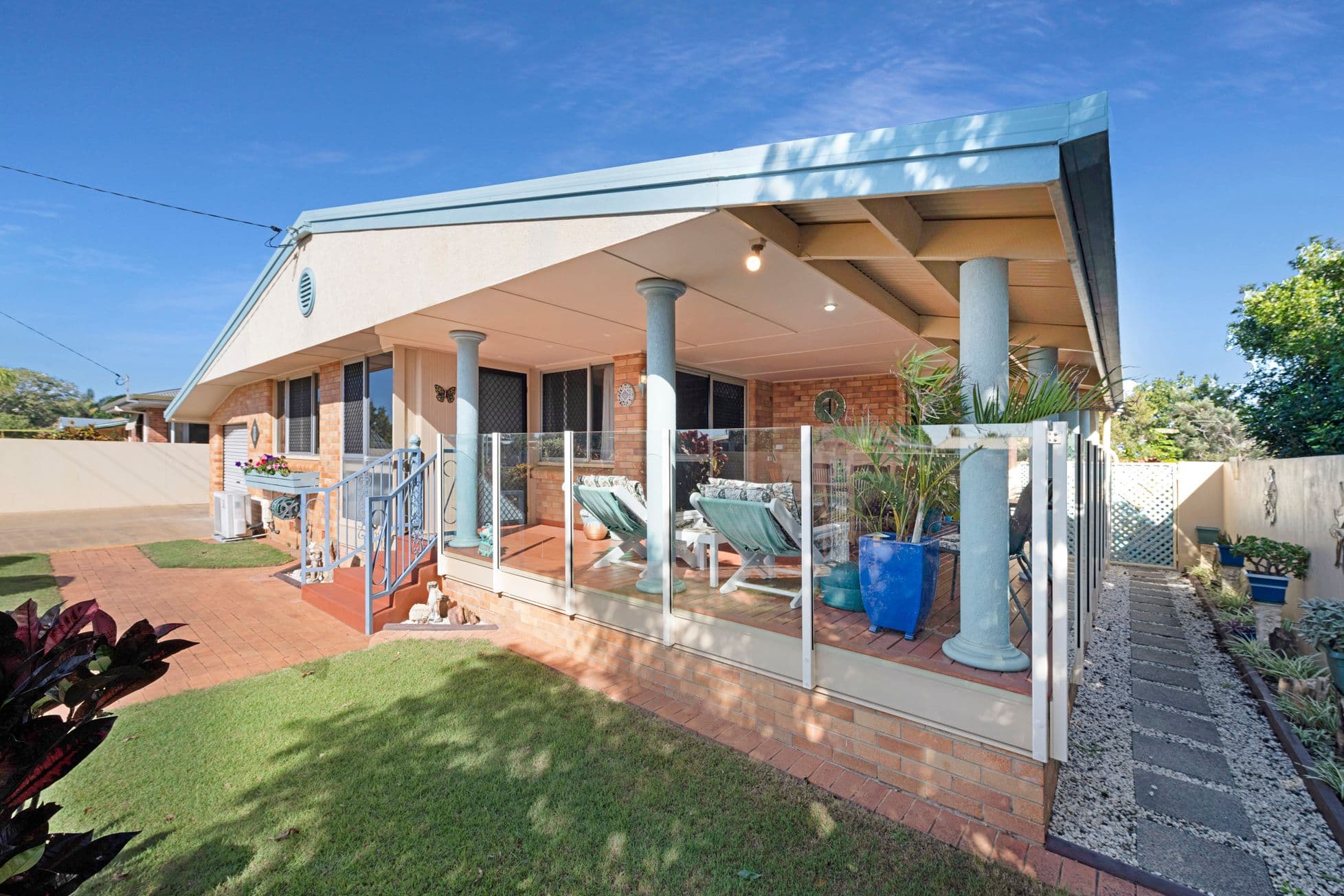 11 Baker Street, Kepnock QLD 4670, Kepnock - Thumbnail 5