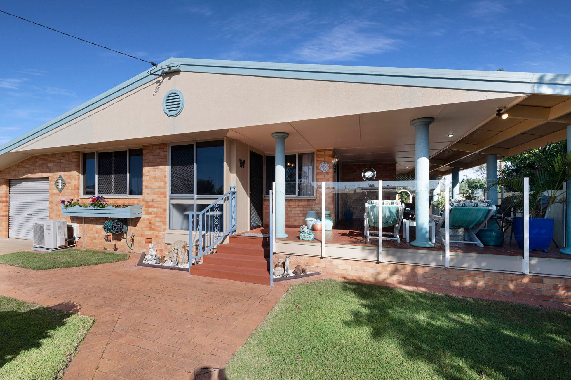 11 Baker Street, Kepnock QLD 4670, Kepnock - Thumbnail 6