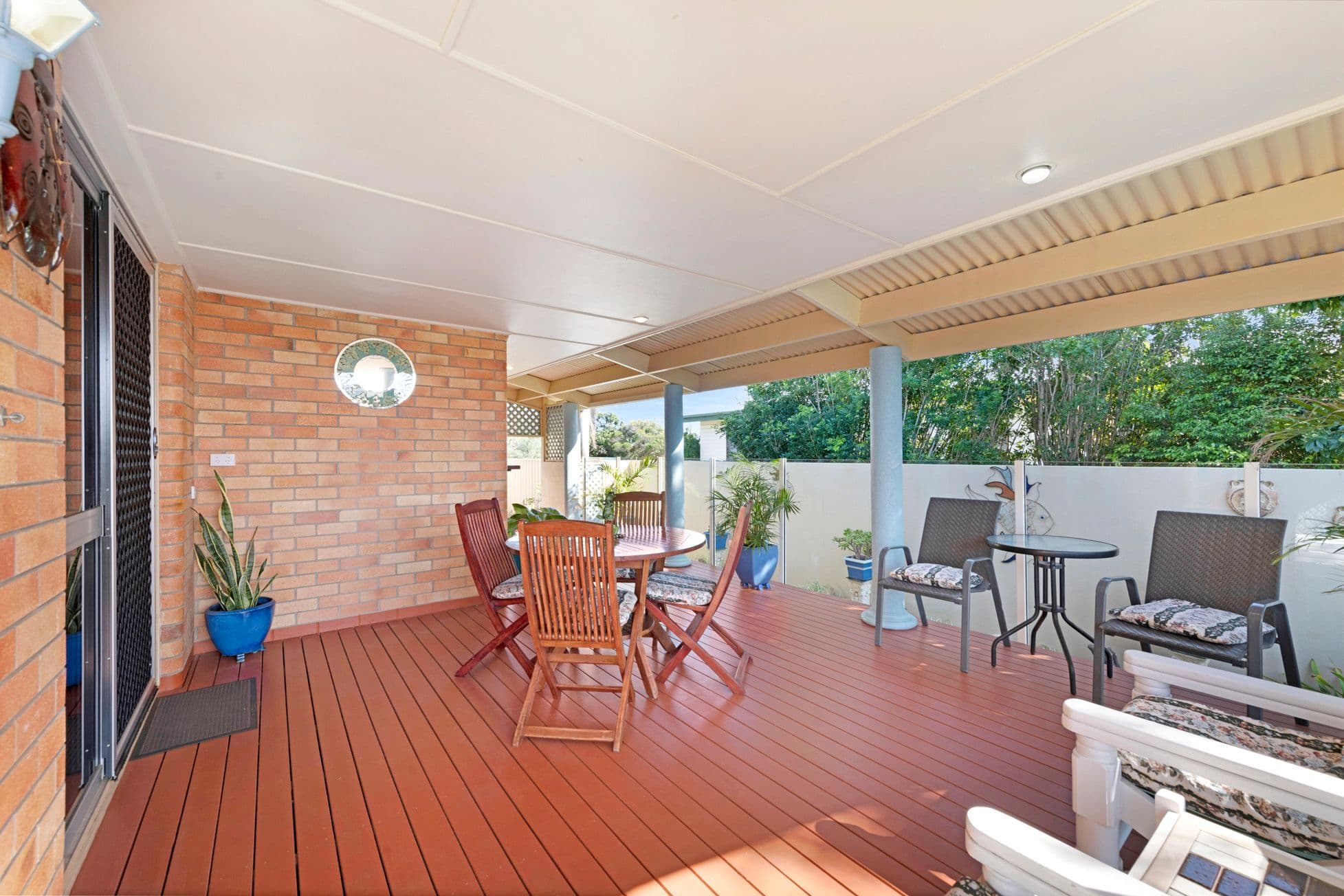 11 Baker Street, Kepnock QLD 4670, Kepnock - Thumbnail 7