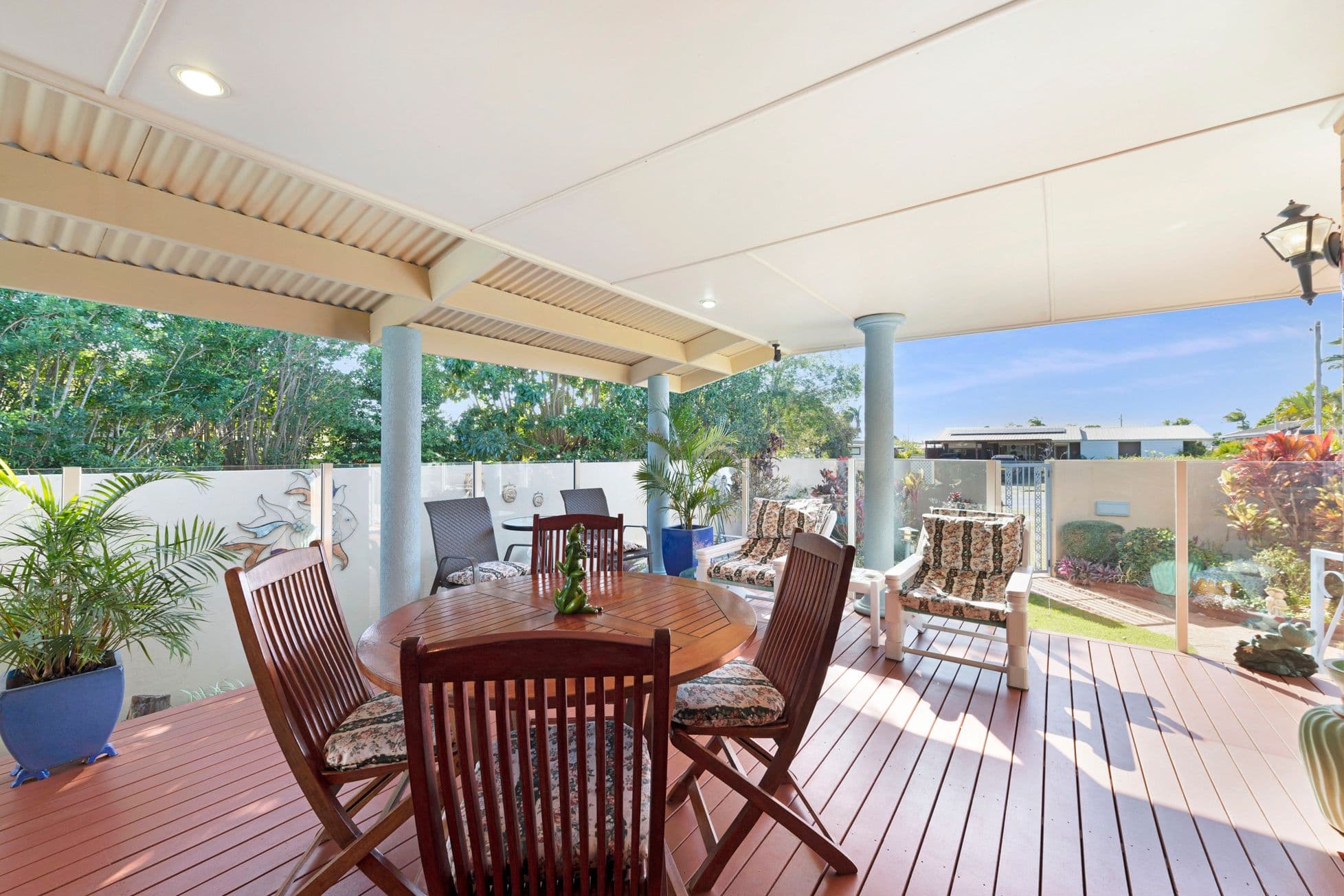 11 Baker Street, Kepnock QLD 4670, Kepnock - Thumbnail 8