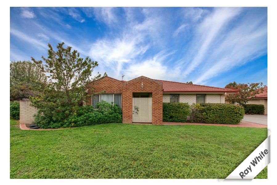 29 Tea Gardens, GUNGAHLIN ACT 2912, Gungahlin - Image 1