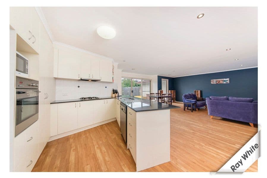 29 Tea Gardens, GUNGAHLIN ACT 2912, Gungahlin - Thumbnail 3