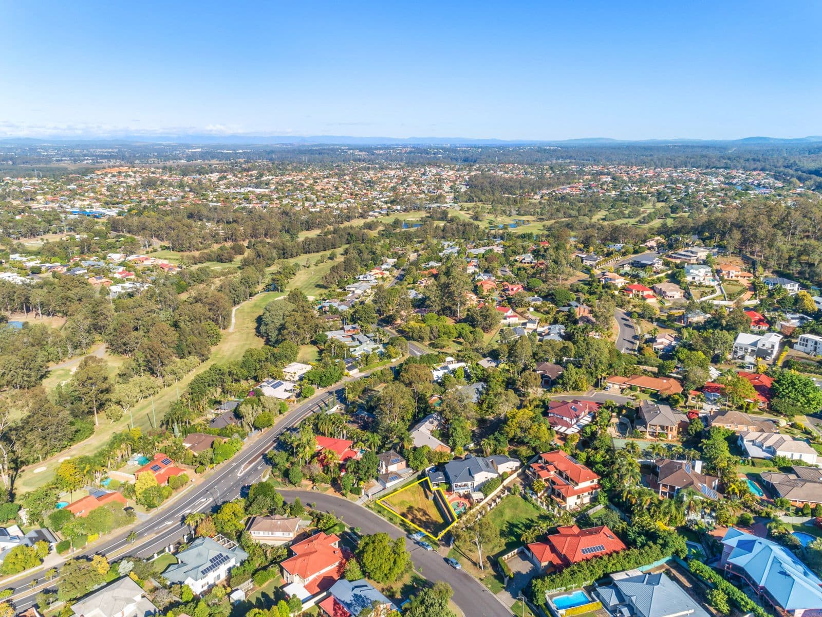 83 Abel Smith Crescent, Mount Ommaney QLD 4074, Mount Ommaney - Thumbnail 4