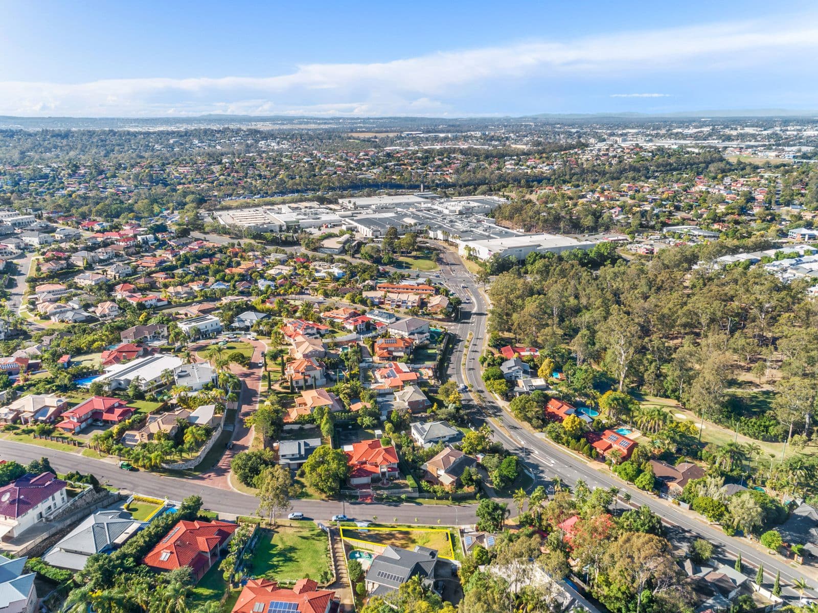 83 Abel Smith Crescent, Mount Ommaney QLD 4074, Mount Ommaney - Thumbnail 5