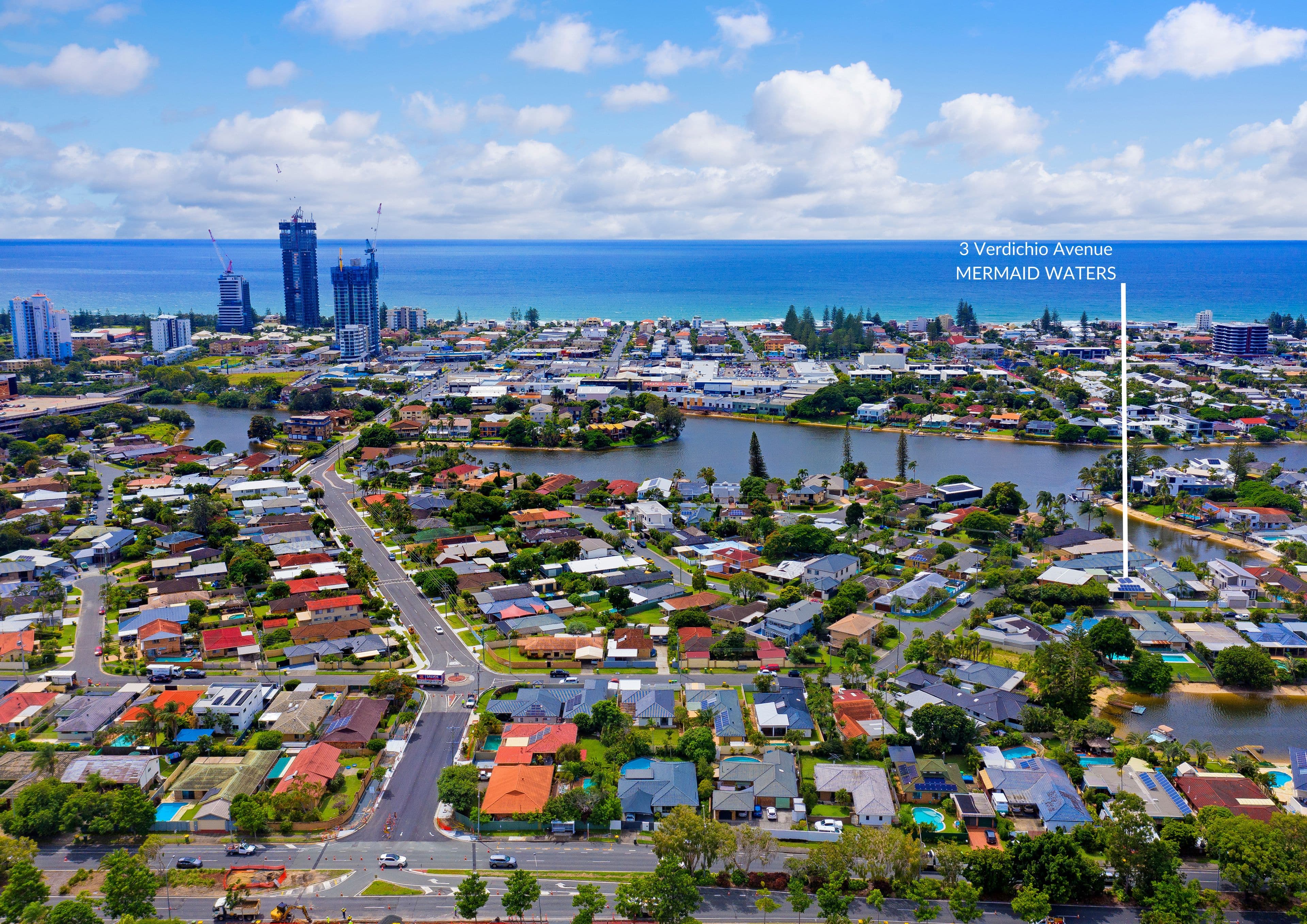 3 Verdichio Avenue, Mermaid Waters QLD 4218, Mermaid Waters - Image 1