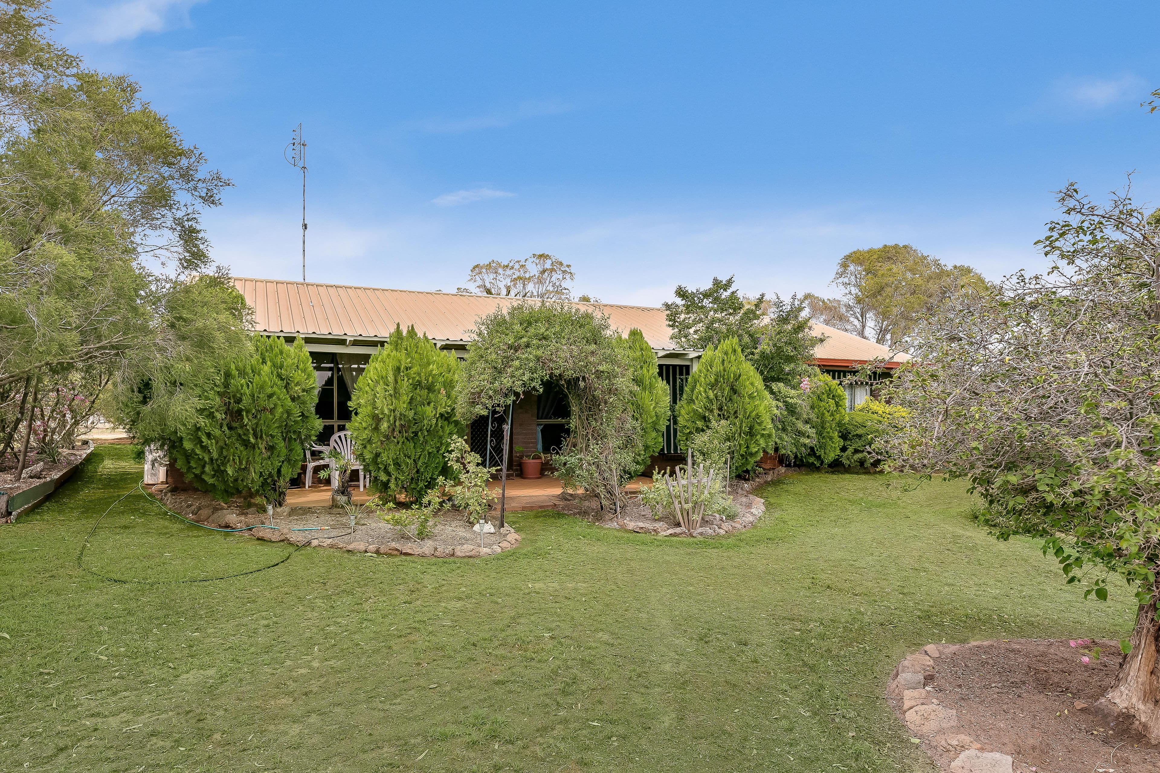 20 Thomas Street, Meringandan West QLD 4352, Meringandan West - Image 1