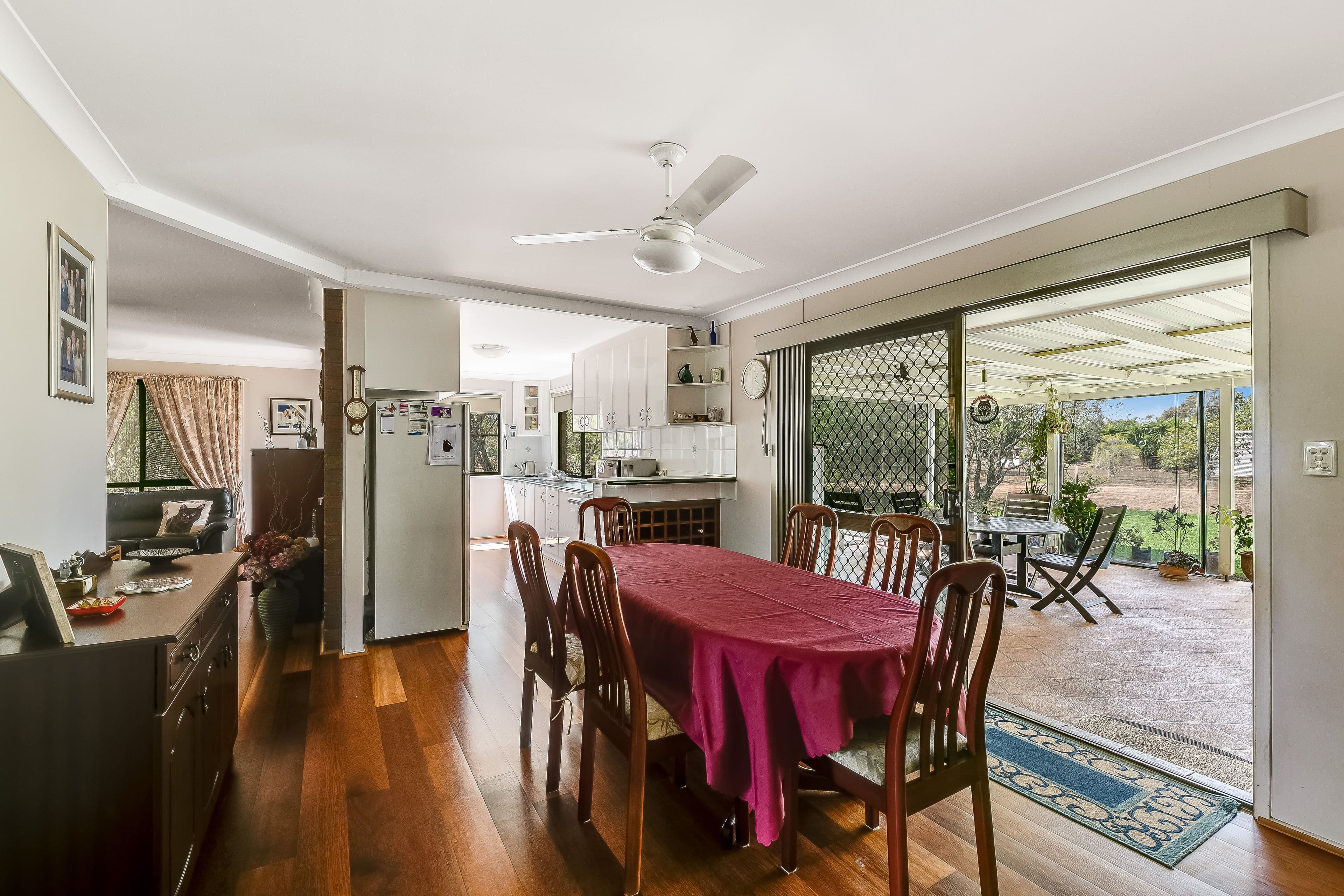 20 Thomas Street, Meringandan West QLD 4352, Meringandan West - Thumbnail 4