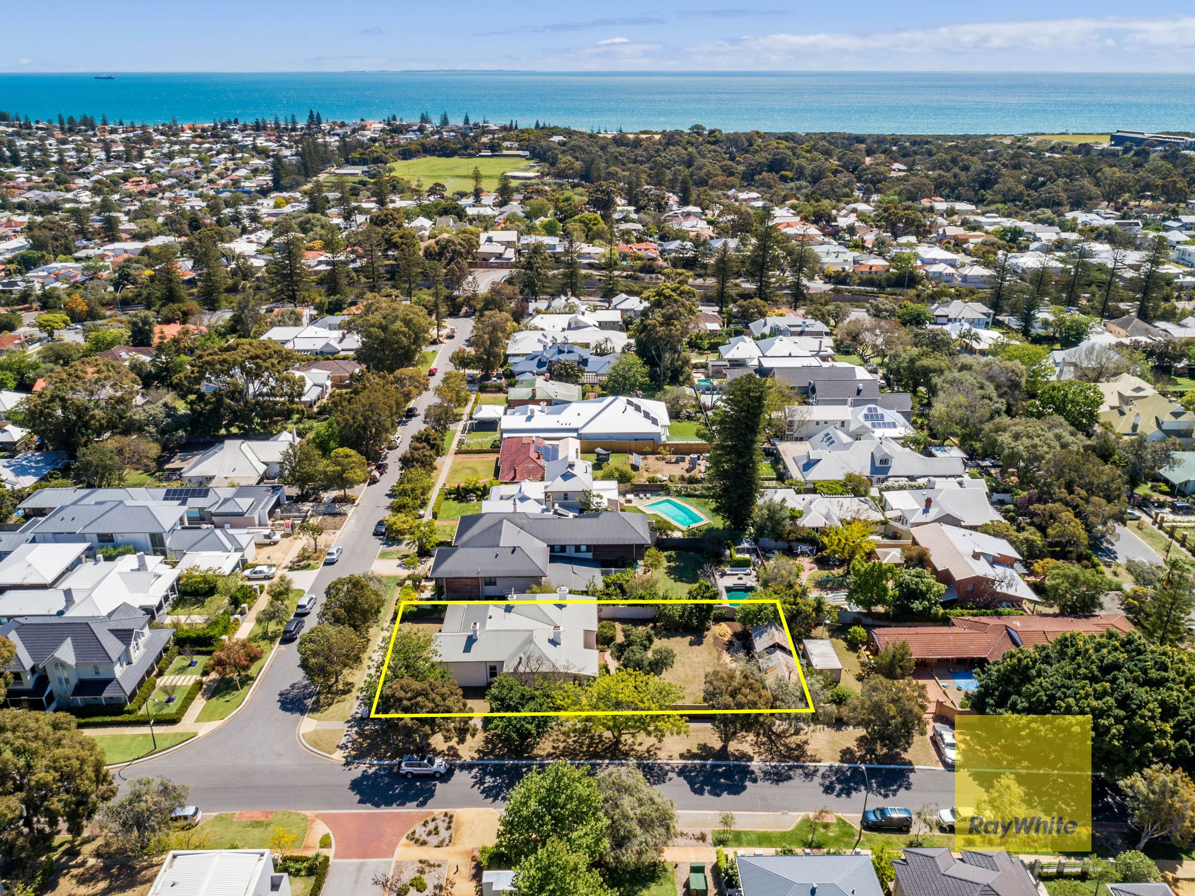1 Fraser Street, Swanbourne WA 6010, Swanbourne - Image 1