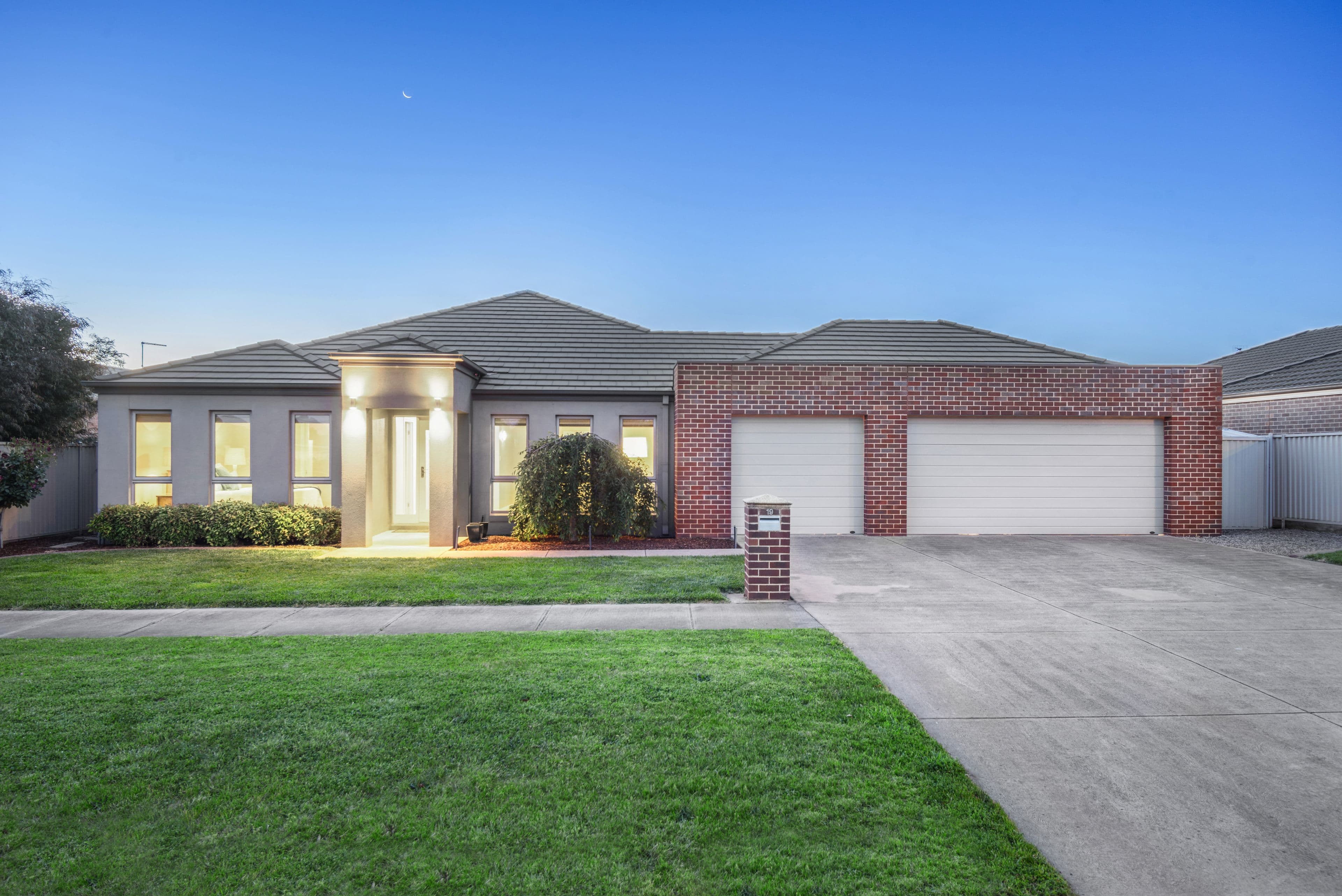 19 Howe Street, Miners Rest VIC 3352, Miners Rest - Image 1