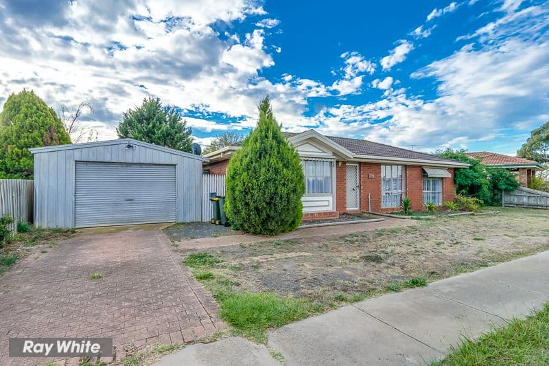 151 cambridge Crescent, Wyndham Vale VIC 3024, Wyndham Vale - Thumbnail 2