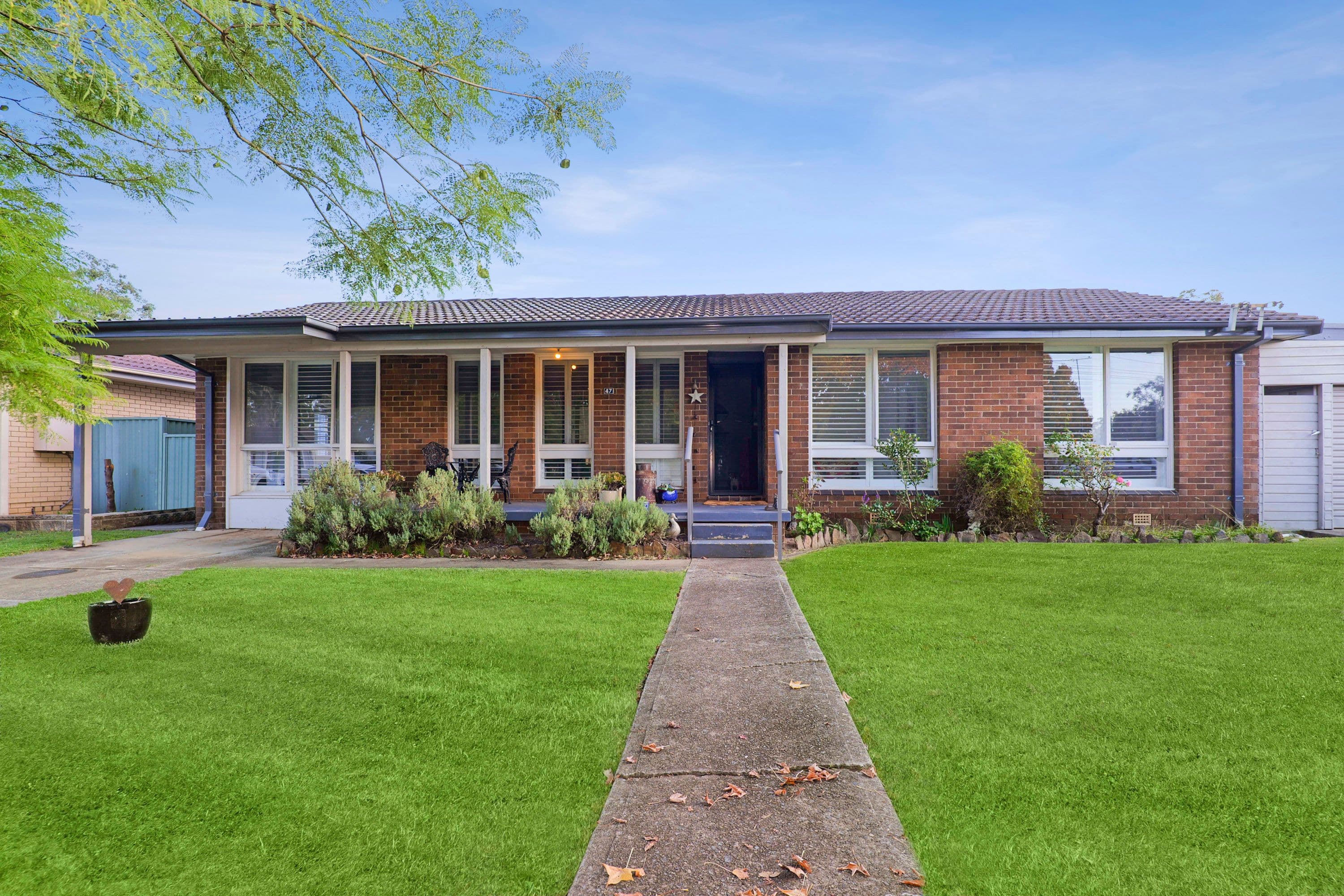 47 Pecks Road, North Richmond NSW 2754, North Richmond - Image 1