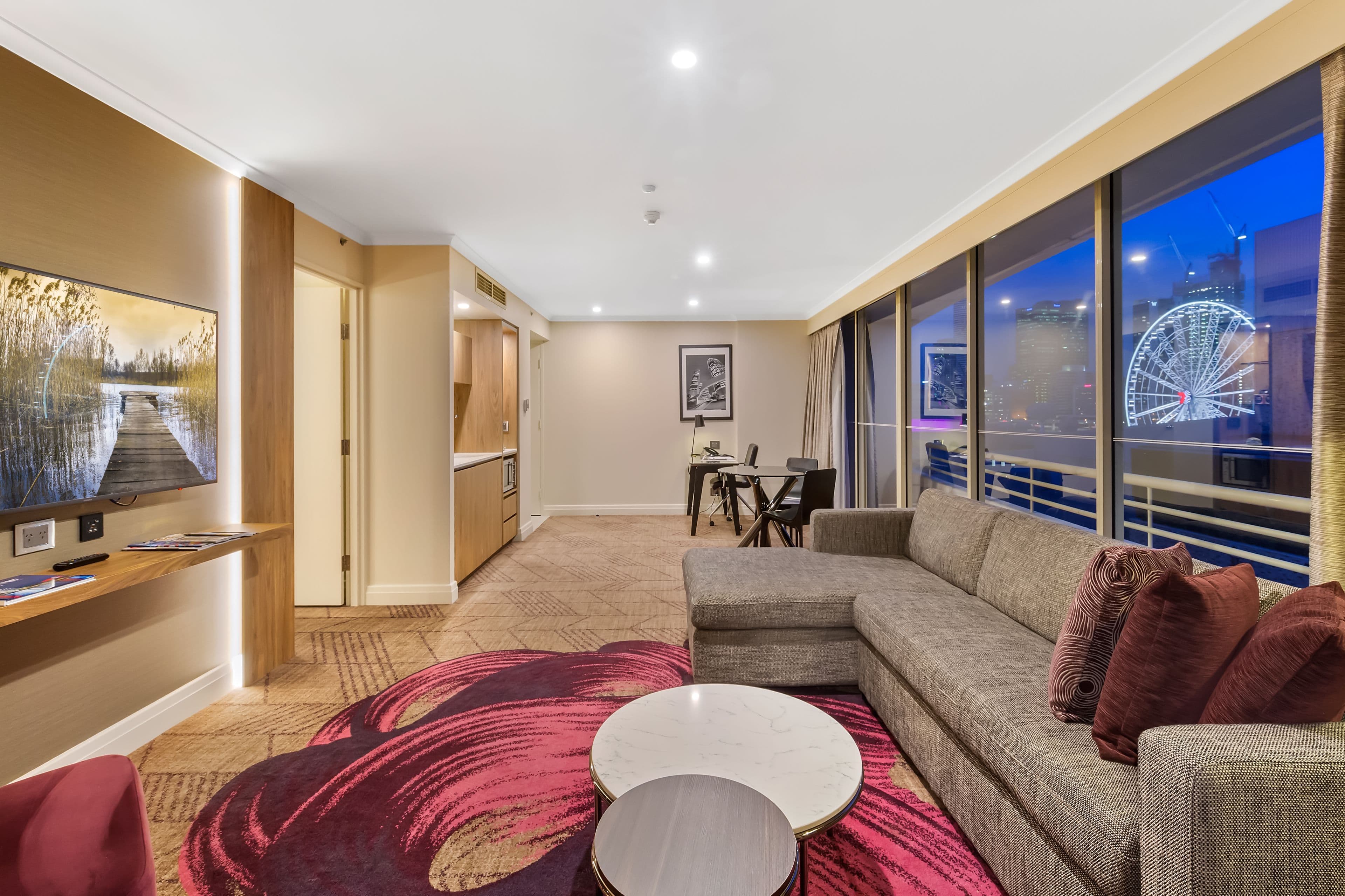 1a Glenelg Street, South Brisbane QLD 4101, South Brisbane - Image 1