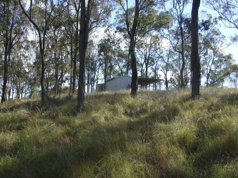 000 Anduramba Range Road, ANDURAMBA QLD 4355, Anduramba - Image 1