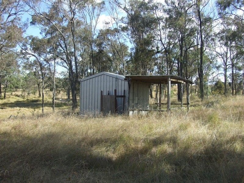 000 Anduramba Range Road, ANDURAMBA QLD 4355, Anduramba - Thumbnail 2