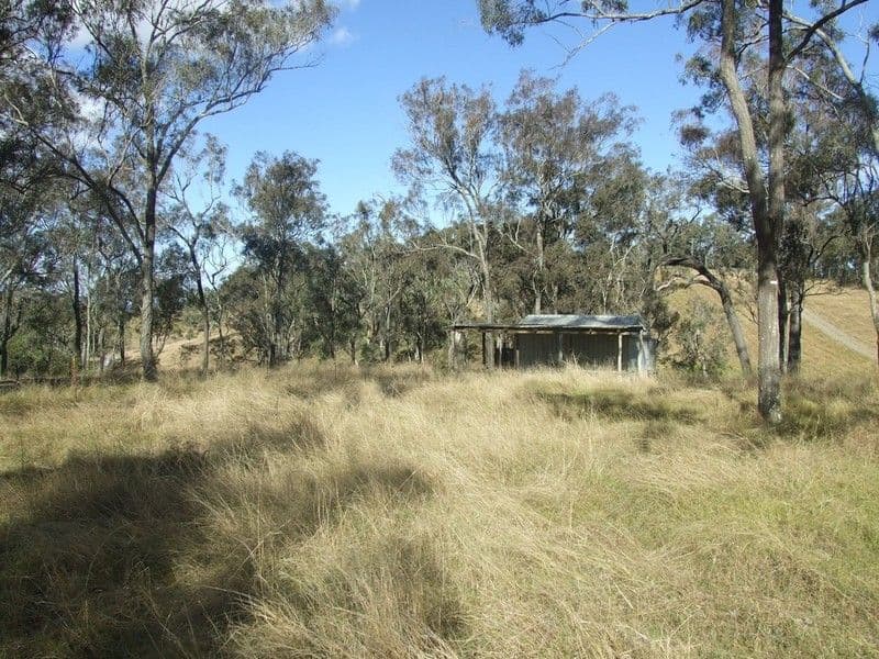 000 Anduramba Range Road, ANDURAMBA QLD 4355, Anduramba - Thumbnail 4