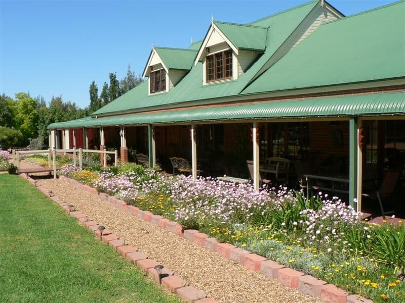 1 Renshaw Drive, DUBBO NSW 2830, Dubbo - Image 1
