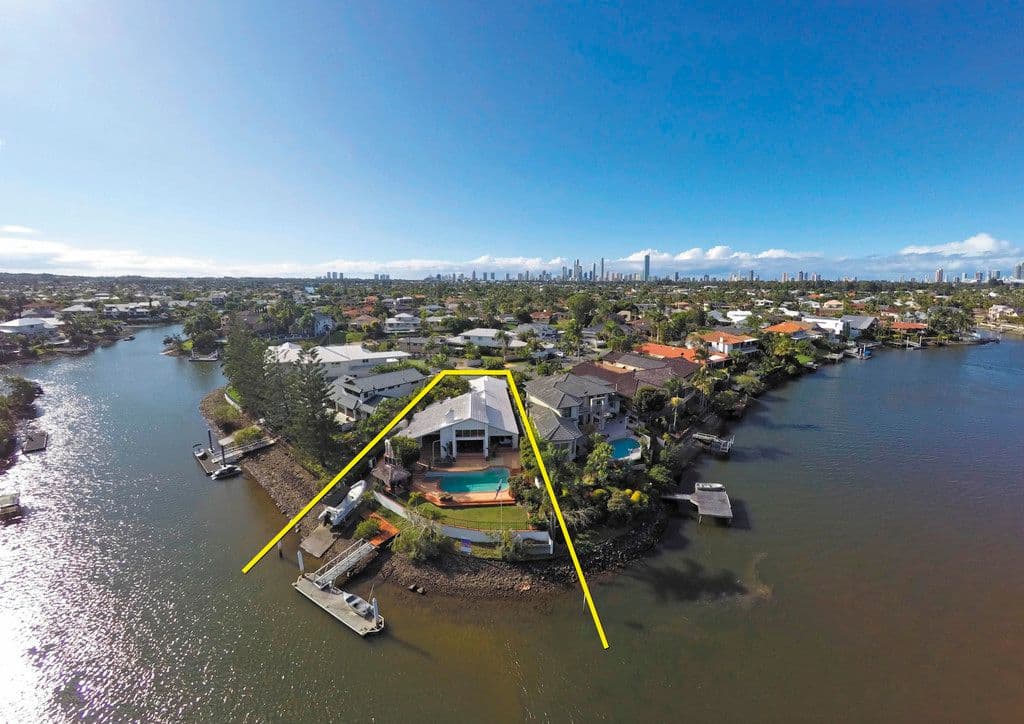 29 Donegal Crescent, Sorrento QLD 4217, Sorrento - Image 1