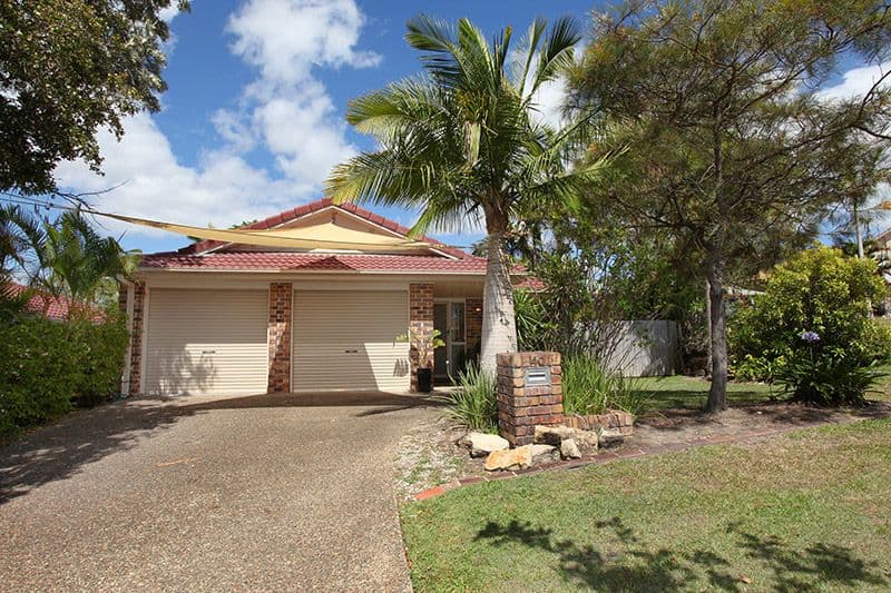 40 Oxford Close, SIPPY DOWNS QLD 4556, Sippy Downs - Image 1