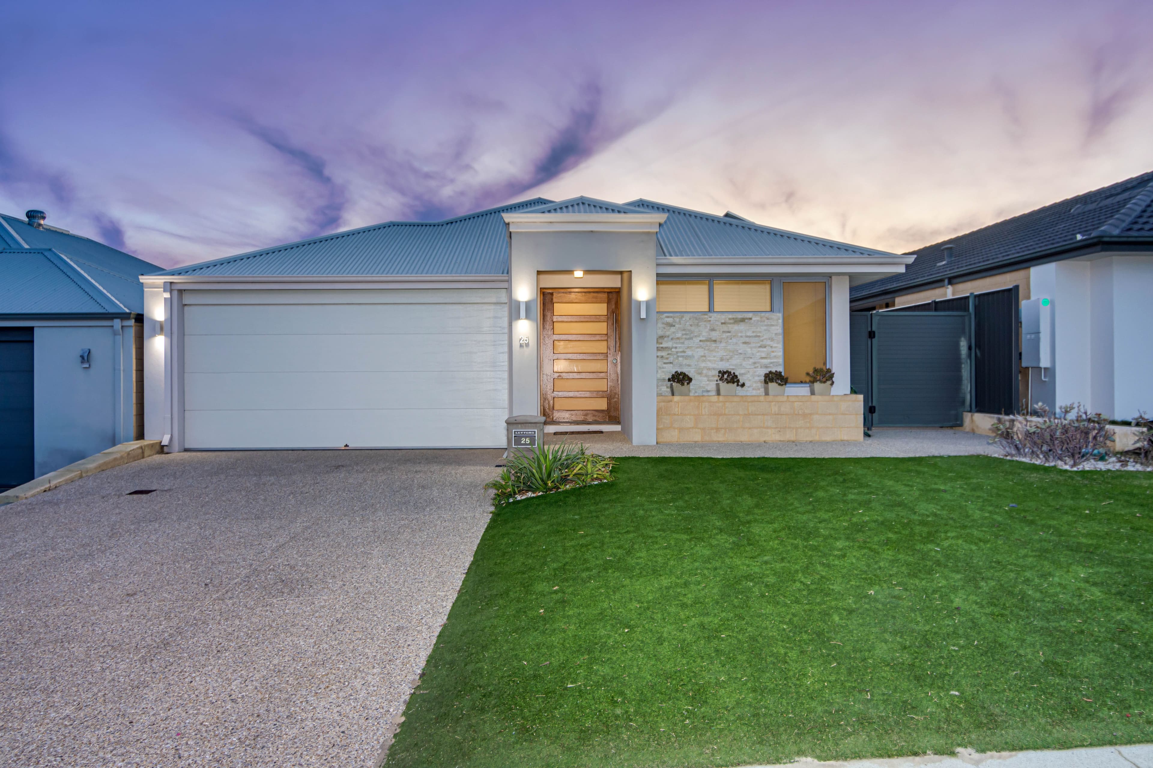 25 Temptation Drive, Jindalee WA 6036, Jindalee - Image 1