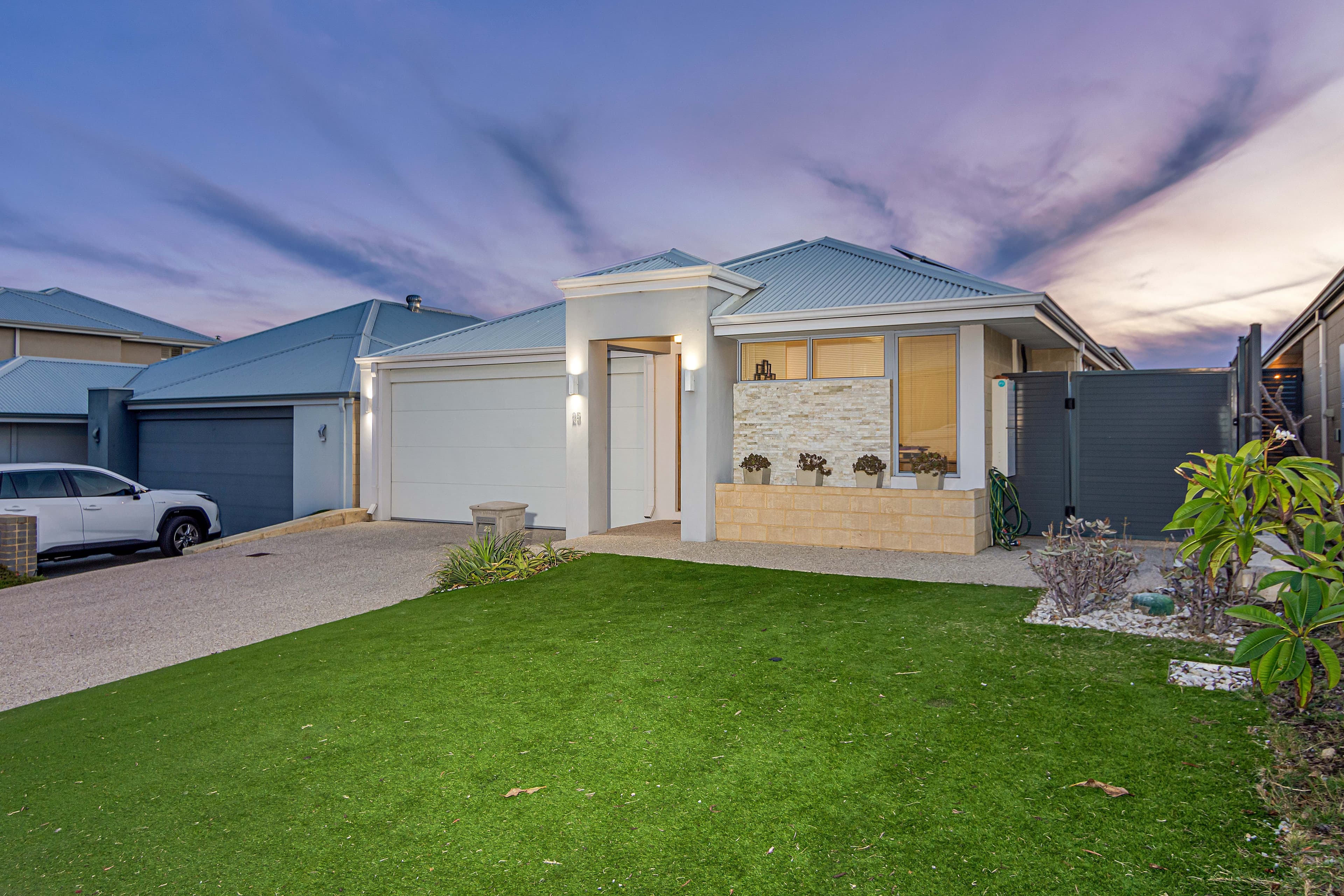 25 Temptation Drive, Jindalee WA 6036, Jindalee - Thumbnail 2