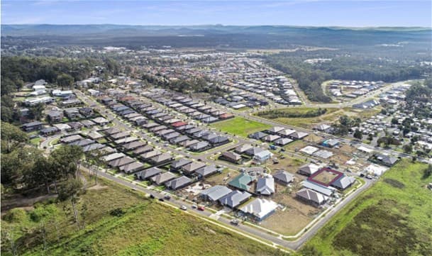 WADALBA, NSW, Wadalba - Thumbnail 5