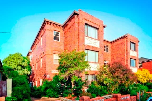 9  Dine Street, RANDWICK NSW 2031, Randwick - Image 1