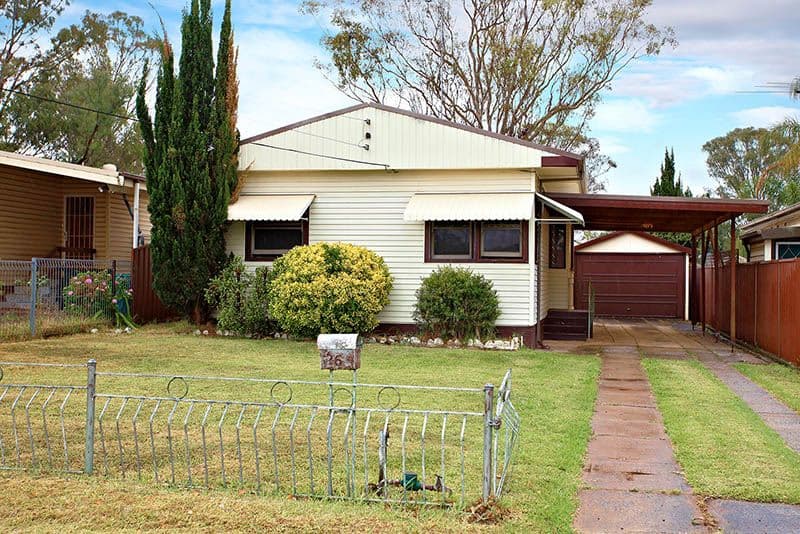 56 Norfolk Street, BLACKTOWN NSW 2148, Blacktown - Image 1