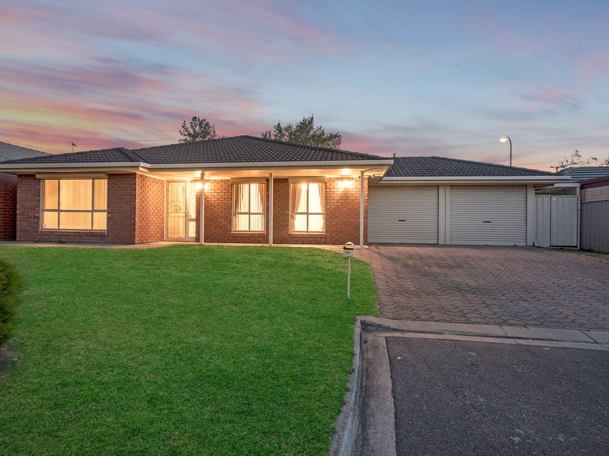 28 Eric Neal Court, Enfield SA 5085, Enfield - Image 1