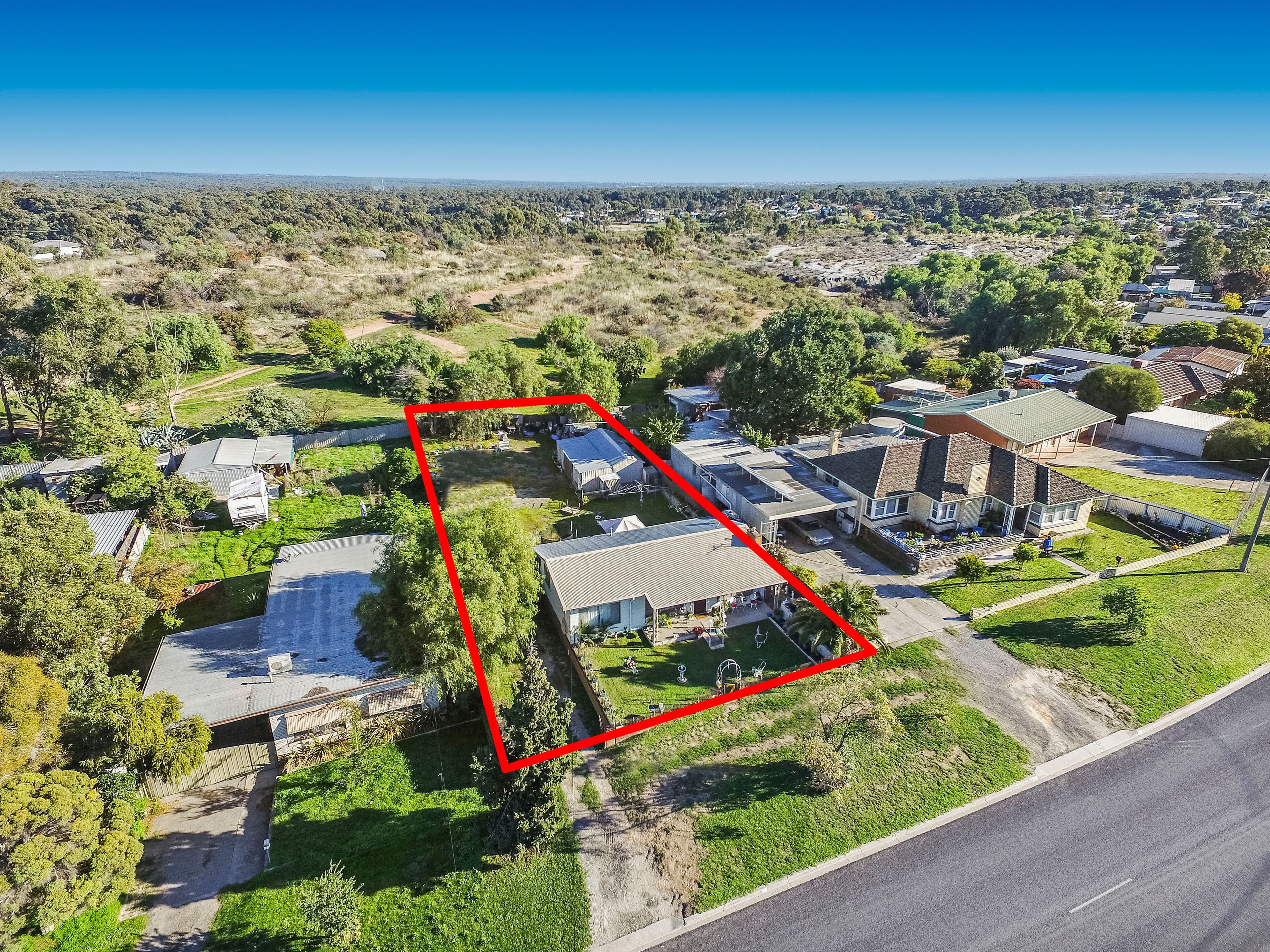 7 Lester Street, Sailors Gully VIC 3556, Sailors Gully - Thumbnail 2