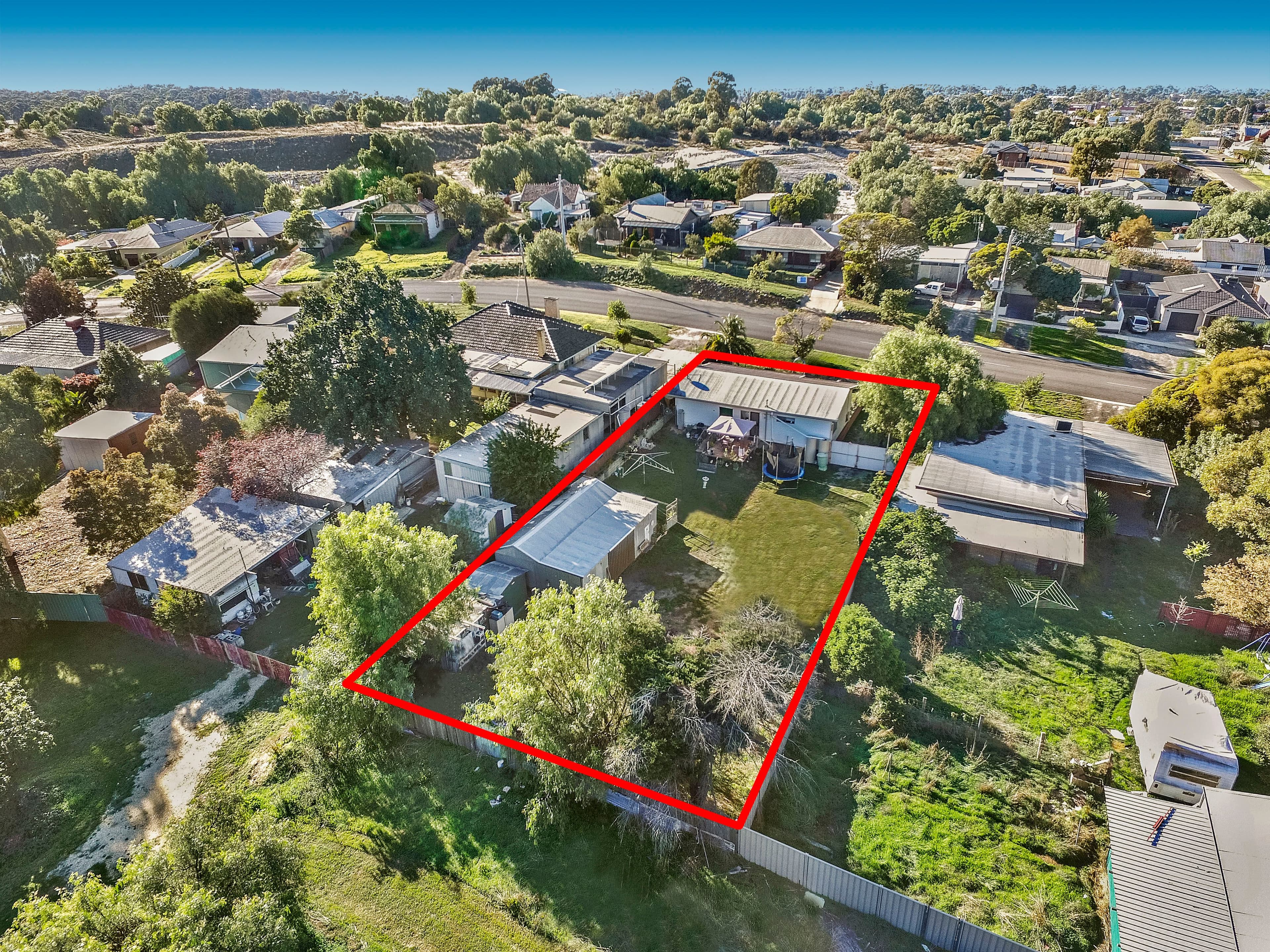 7 Lester Street, Sailors Gully VIC 3556, Sailors Gully - Thumbnail 3