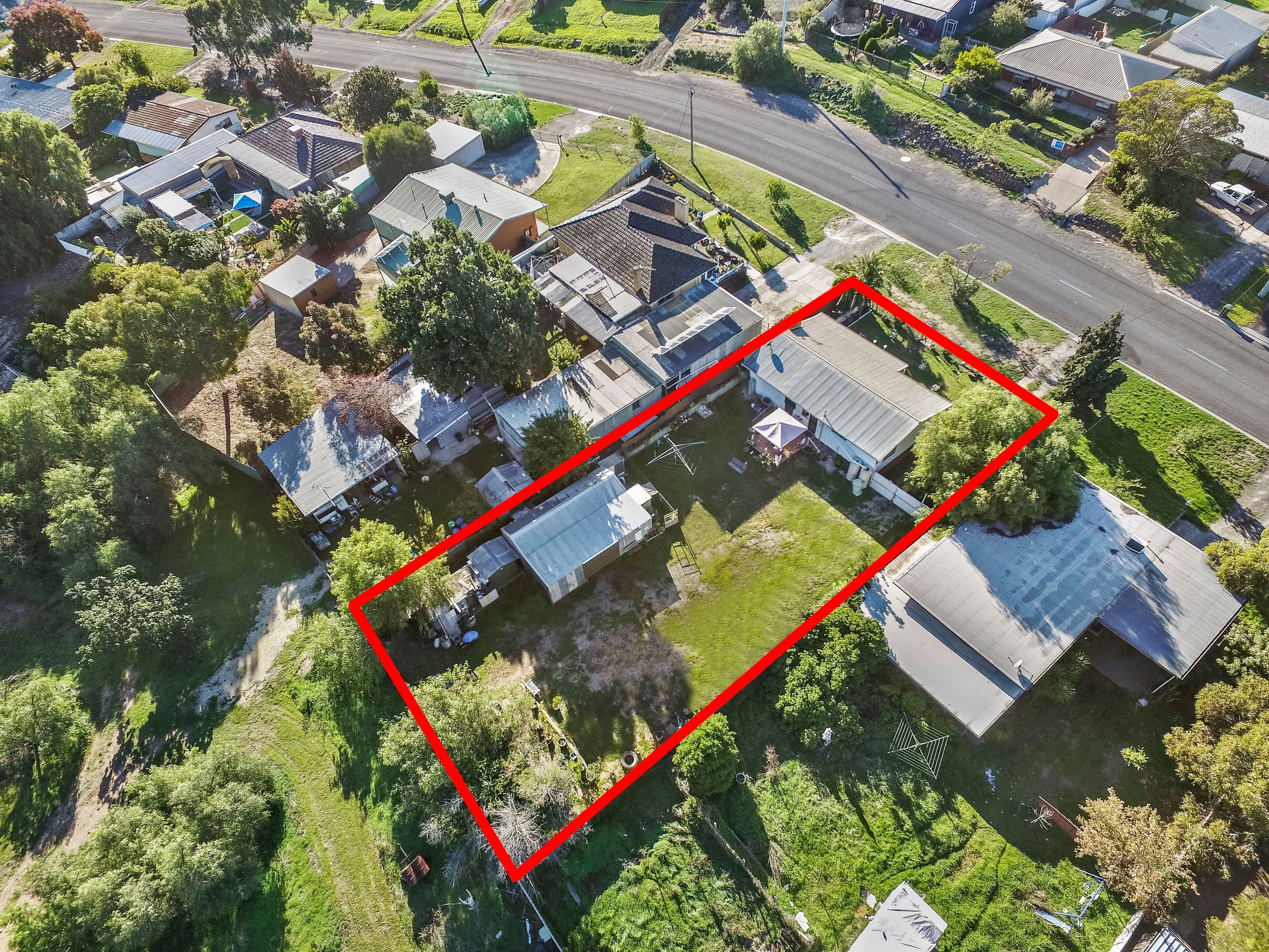 7 Lester Street, Sailors Gully VIC 3556, Sailors Gully - Thumbnail 4
