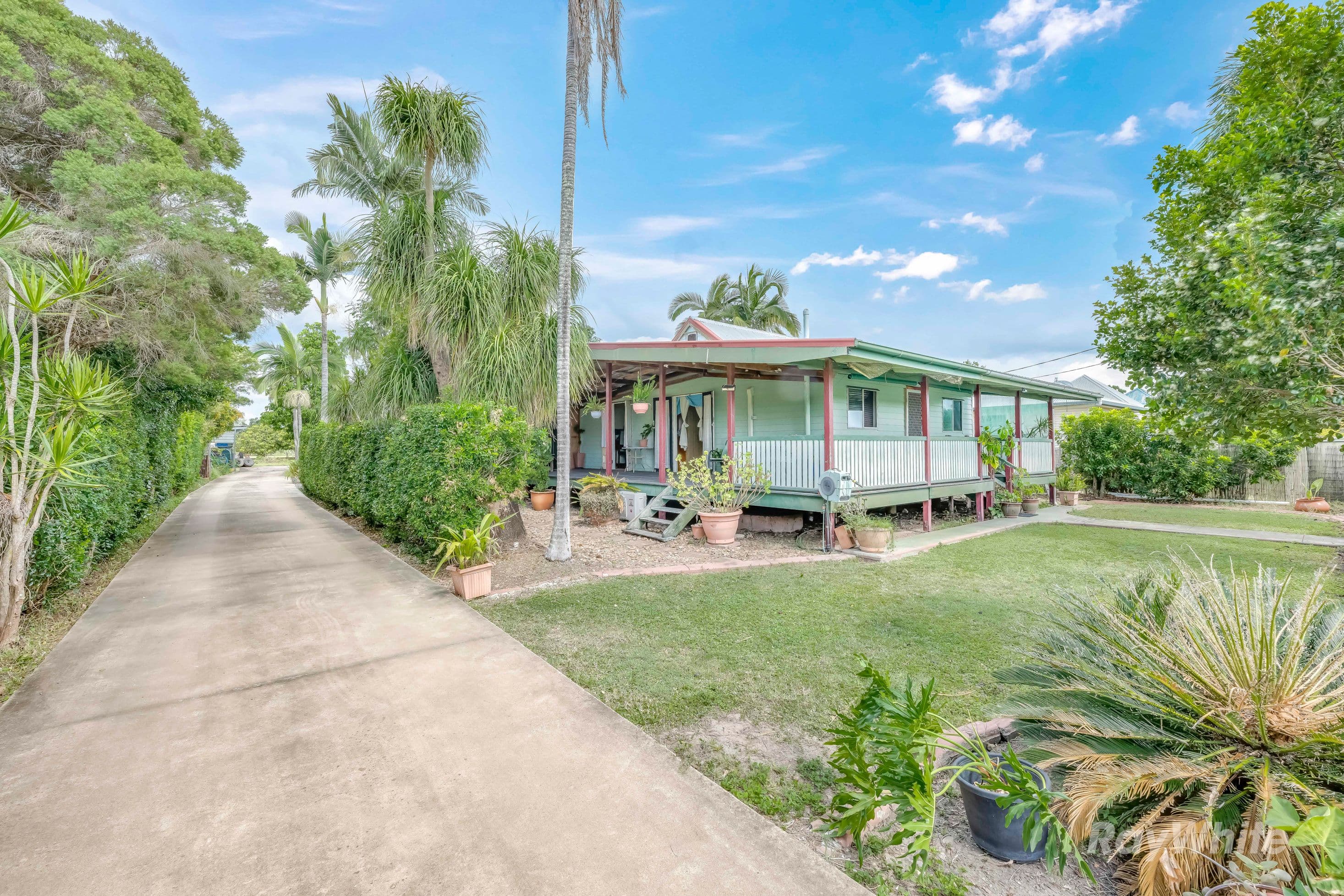34 Mill Street, Wallaville QLD 4671, Wallaville - Image 1