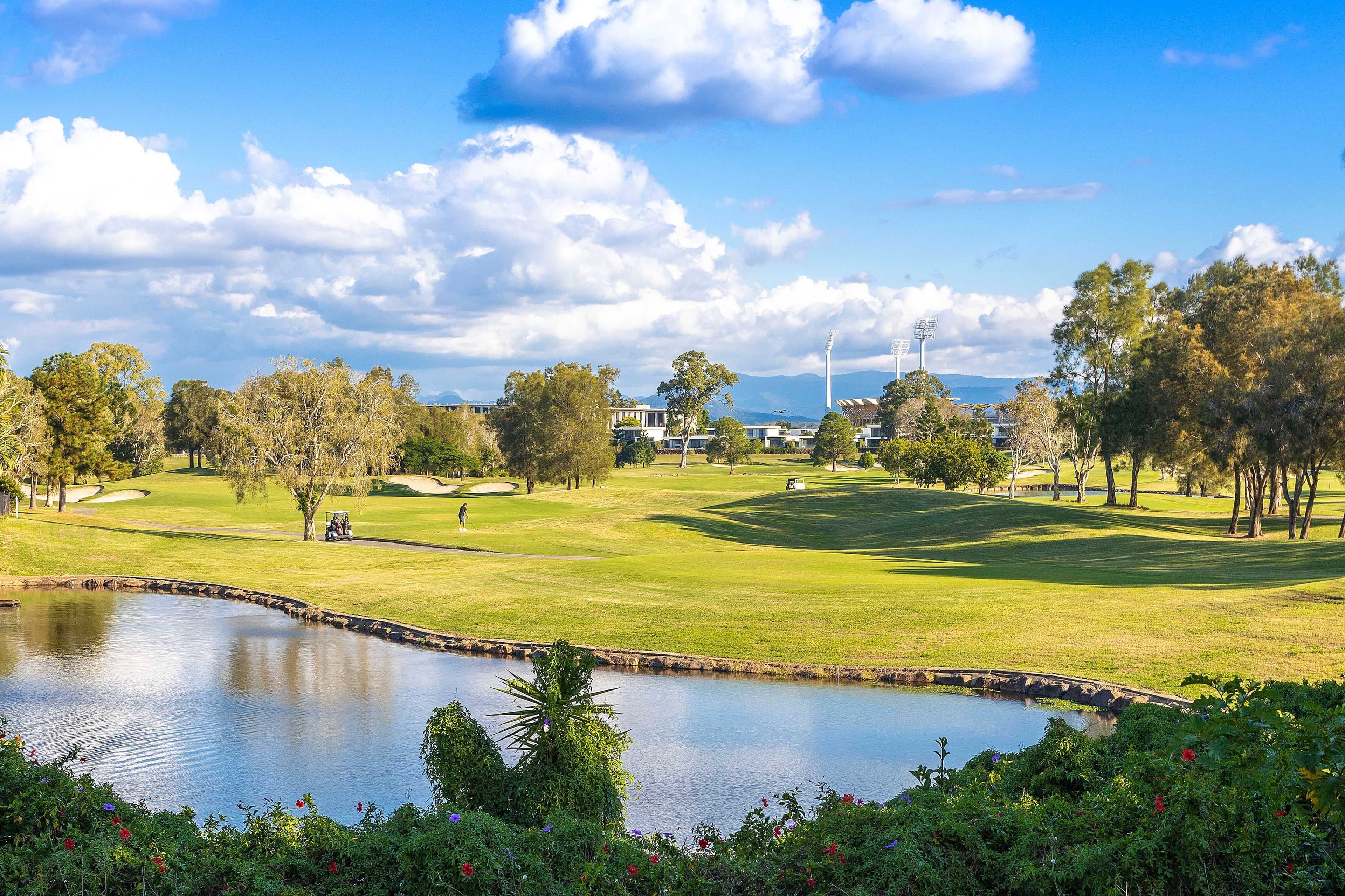 6017 Vista Drive, Benowa QLD 4217, Benowa - Image 1