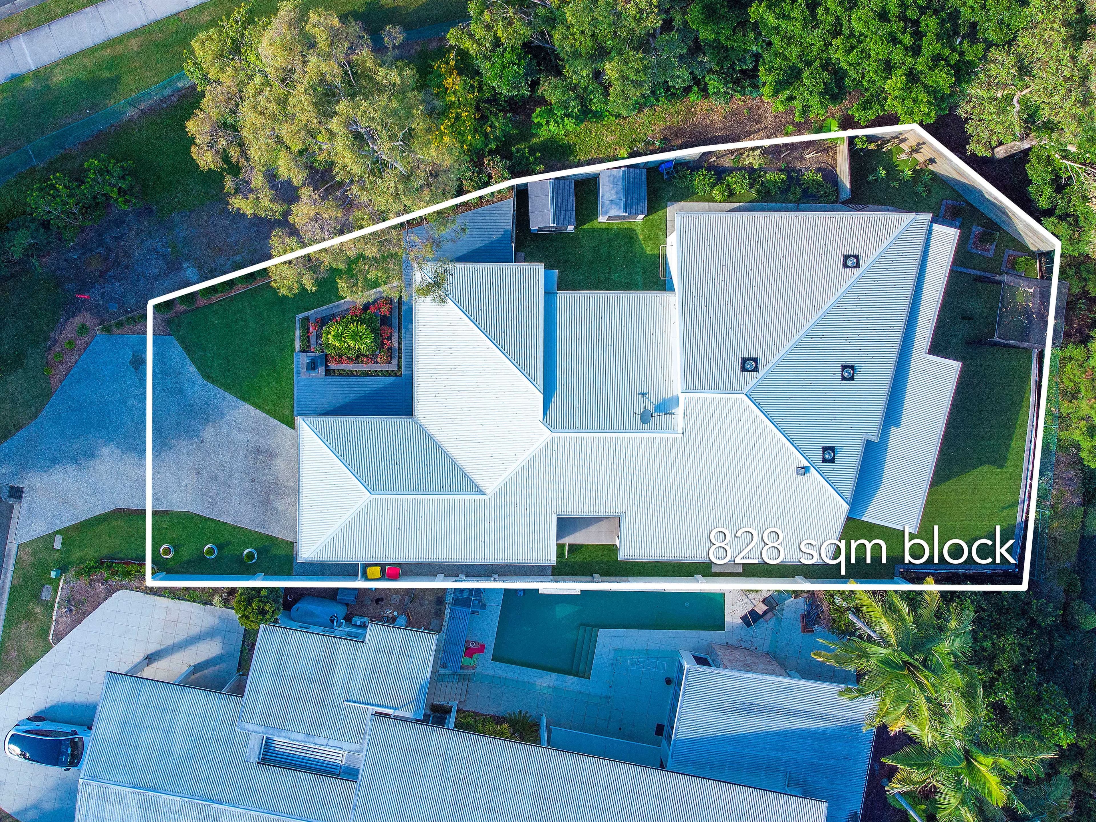 6017 Vista Drive, Benowa QLD 4217, Benowa - Thumbnail 6