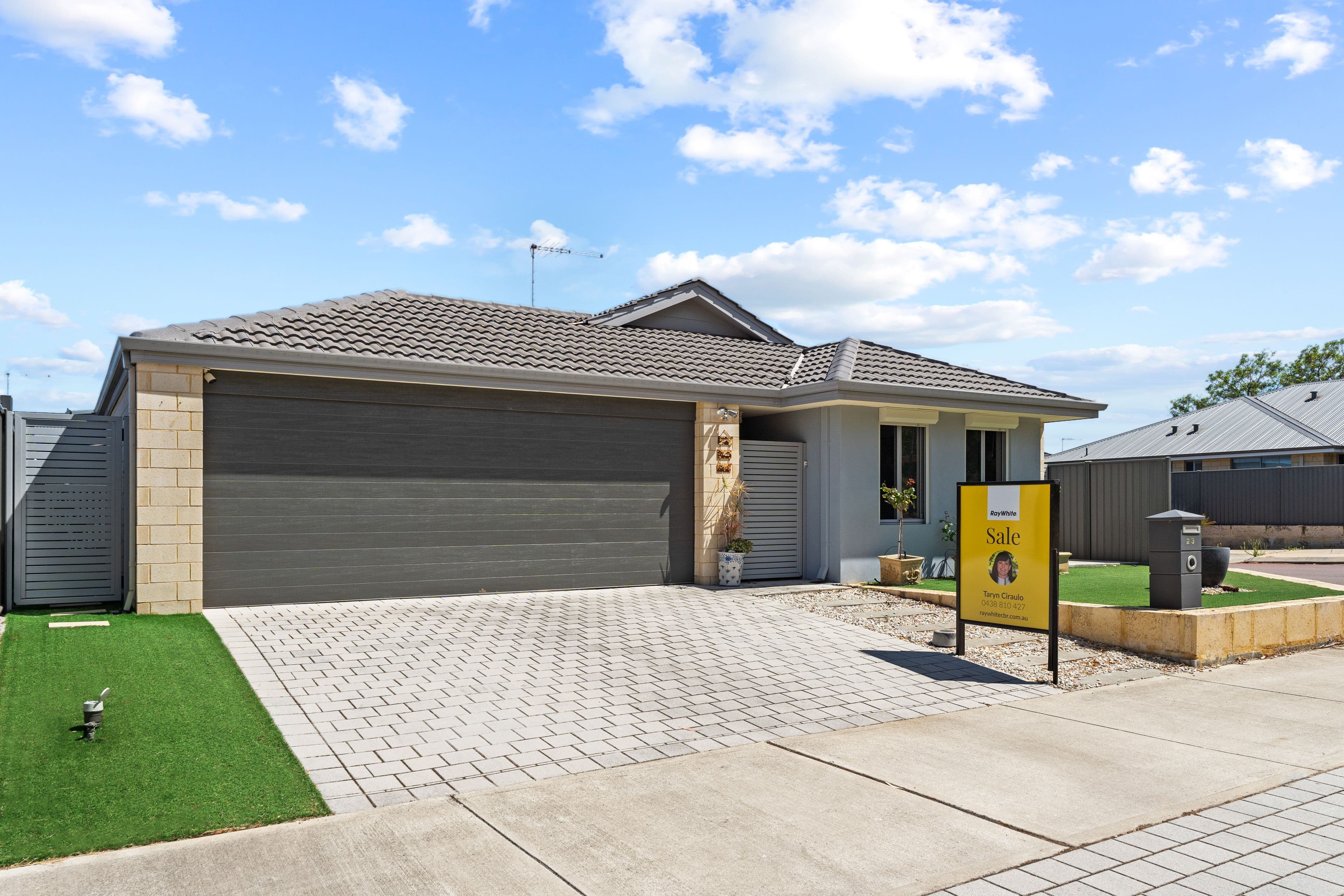 23 Sandringham Road, Baldivis WA 6171, Baldivis - Image 1