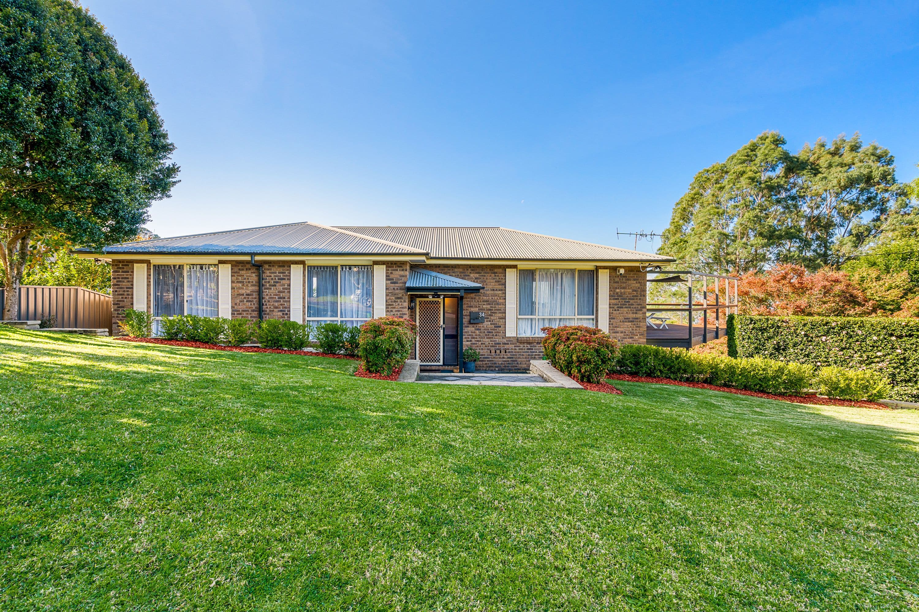34 Dabage Place, Kurrajong Heights NSW 2758, Kurrajong Heights - Image 1