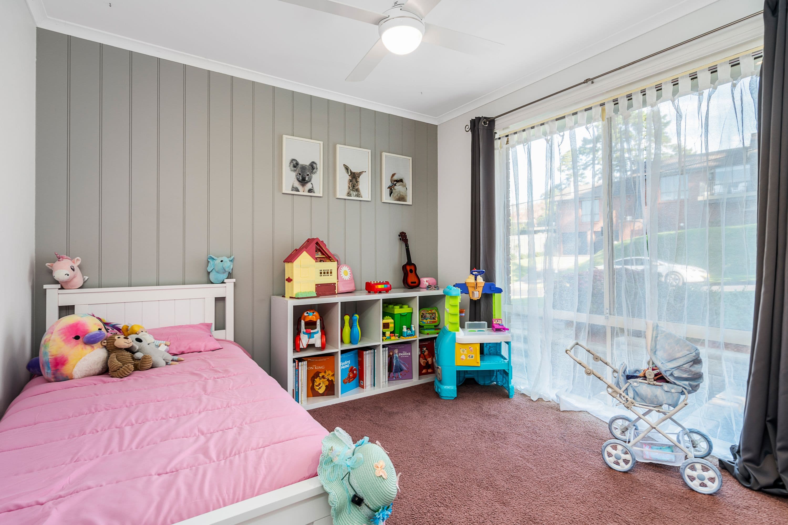 34 Dabage Place, Kurrajong Heights NSW 2758, Kurrajong Heights - Thumbnail 8