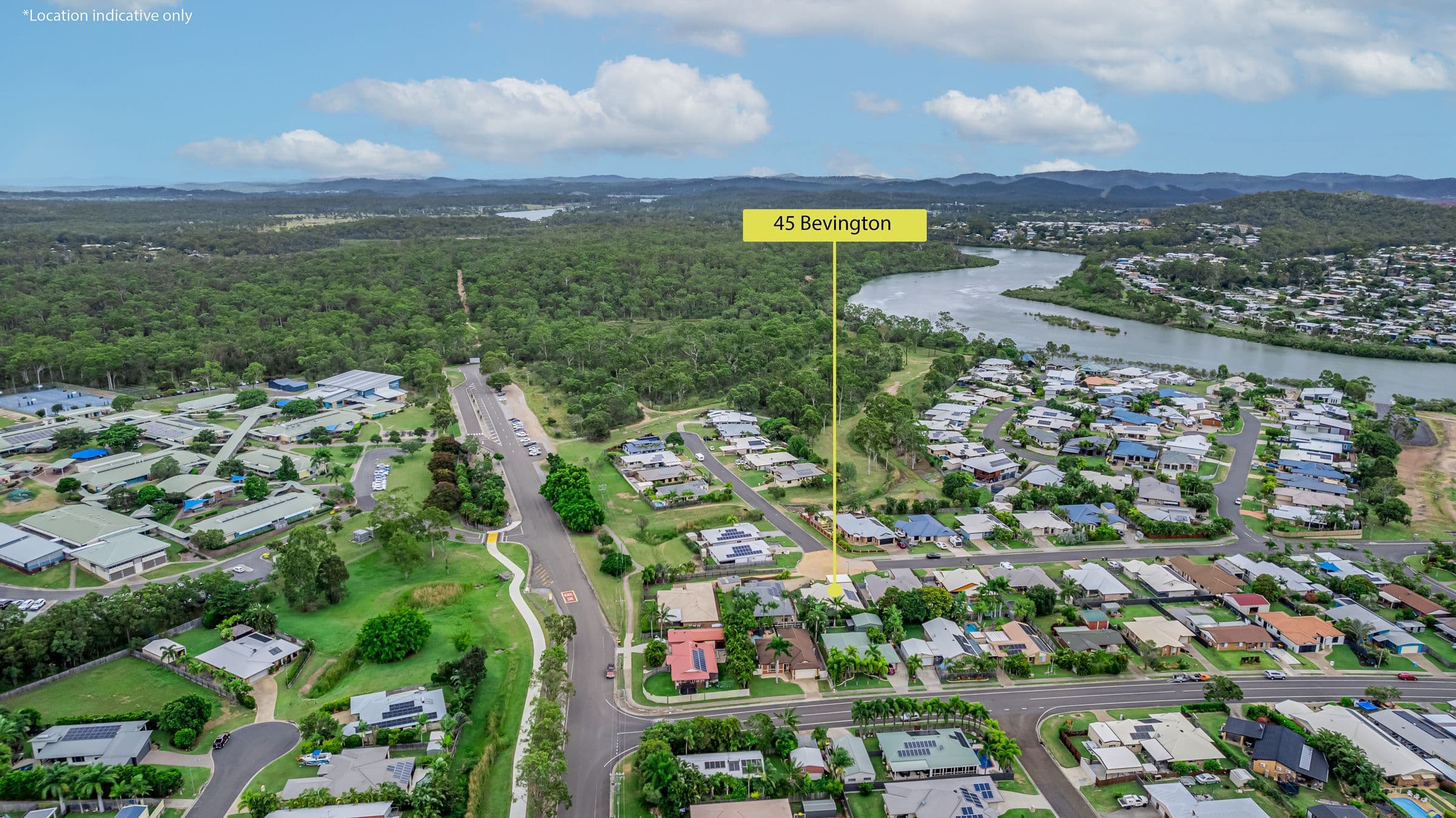 45 Bevington Street, Tannum Sands QLD 4680, Tannum Sands - Thumbnail 2