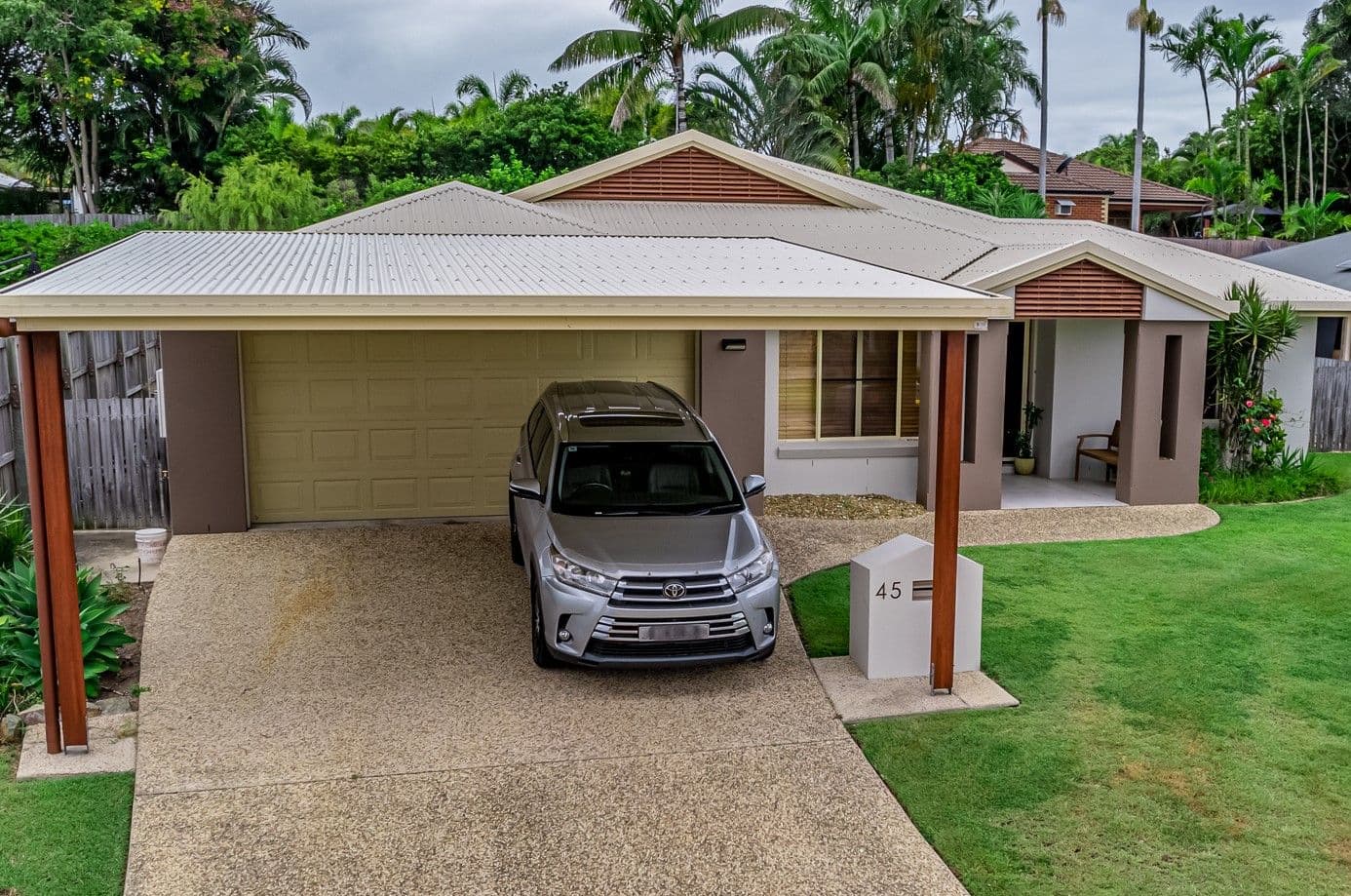 45 Bevington Street, Tannum Sands QLD 4680, Tannum Sands - Thumbnail 3