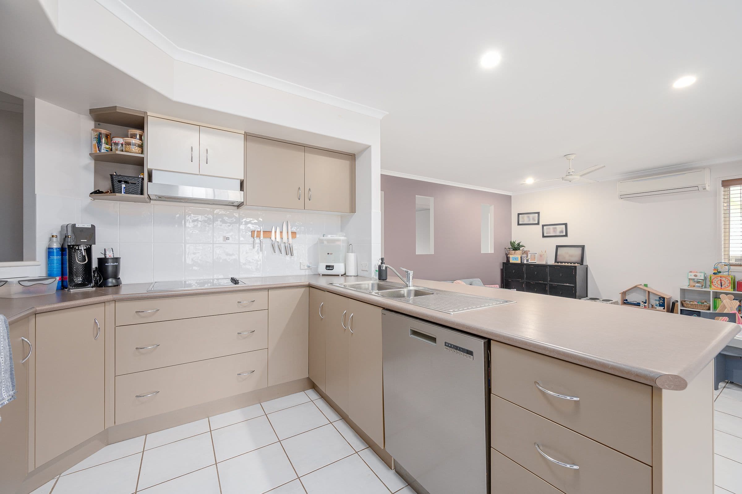45 Bevington Street, Tannum Sands QLD 4680, Tannum Sands - Thumbnail 8
