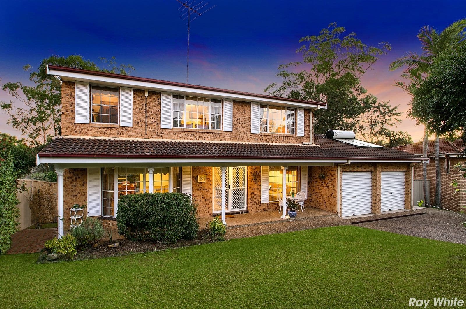 62 Gooraway Drive, Castle Hill - Image 1