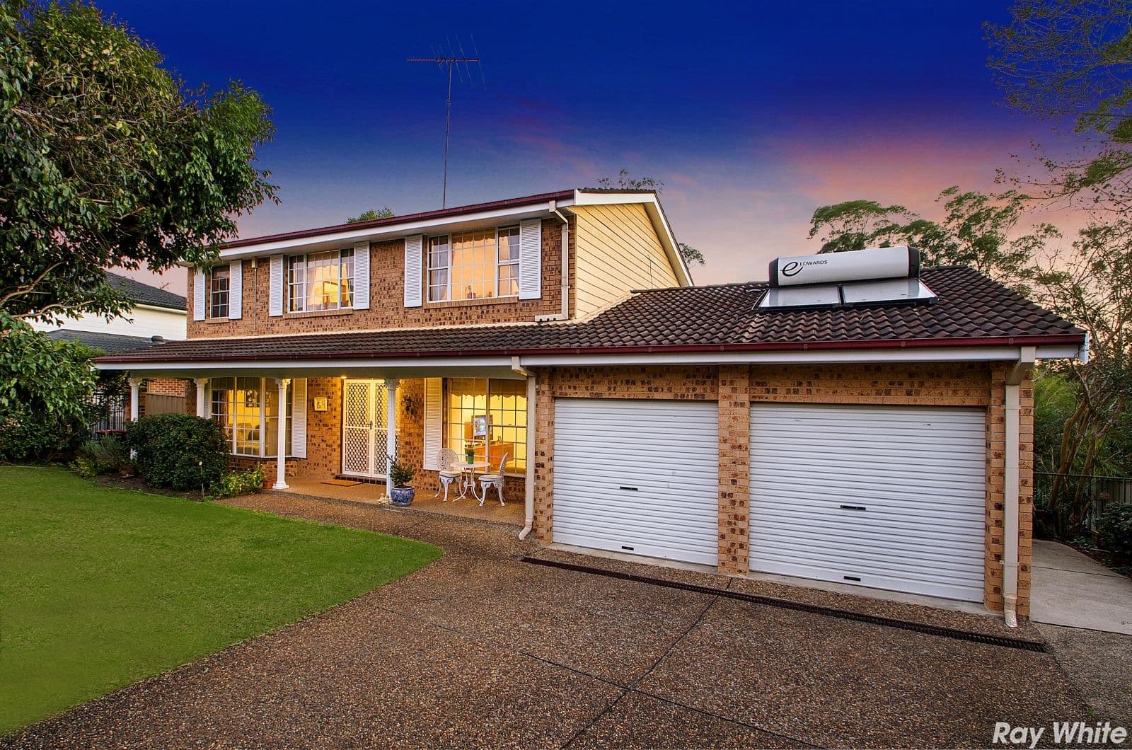 62 Gooraway Drive, Castle Hill - Thumbnail 2