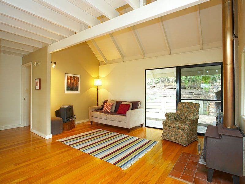 71 Forrester Terrace, BARDON QLD 4065, Bardon - Thumbnail 2