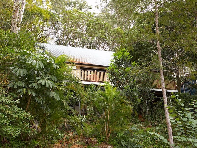 71 Forrester Terrace, BARDON QLD 4065, Bardon - Thumbnail 3