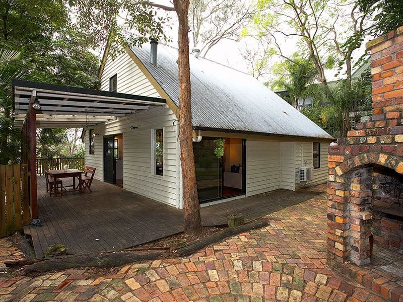 71 Forrester Terrace, BARDON QLD 4065, Bardon - Thumbnail 4