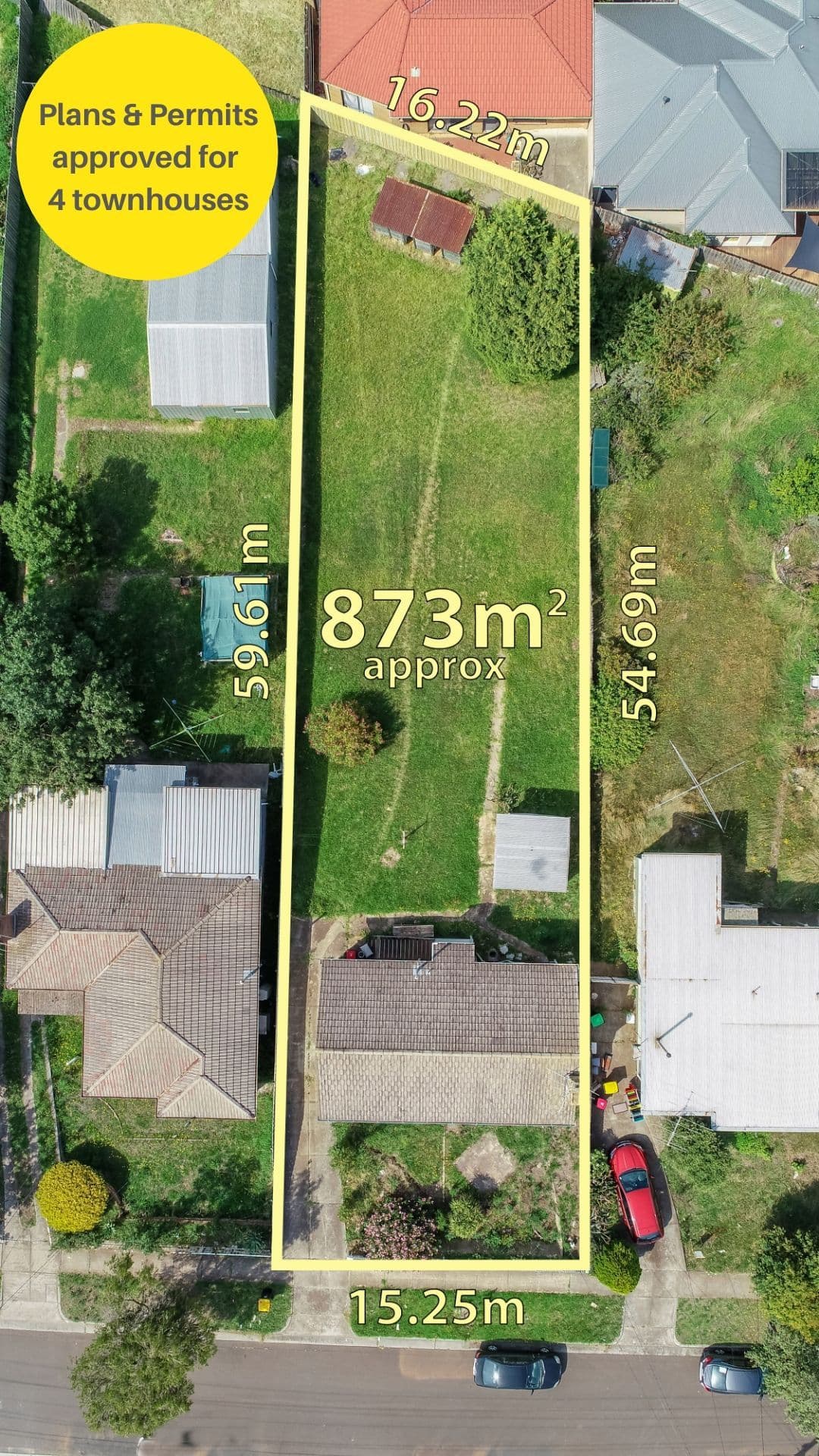 8 Goldlang Street, Dandenong VIC 3175, Dandenong - Image 1