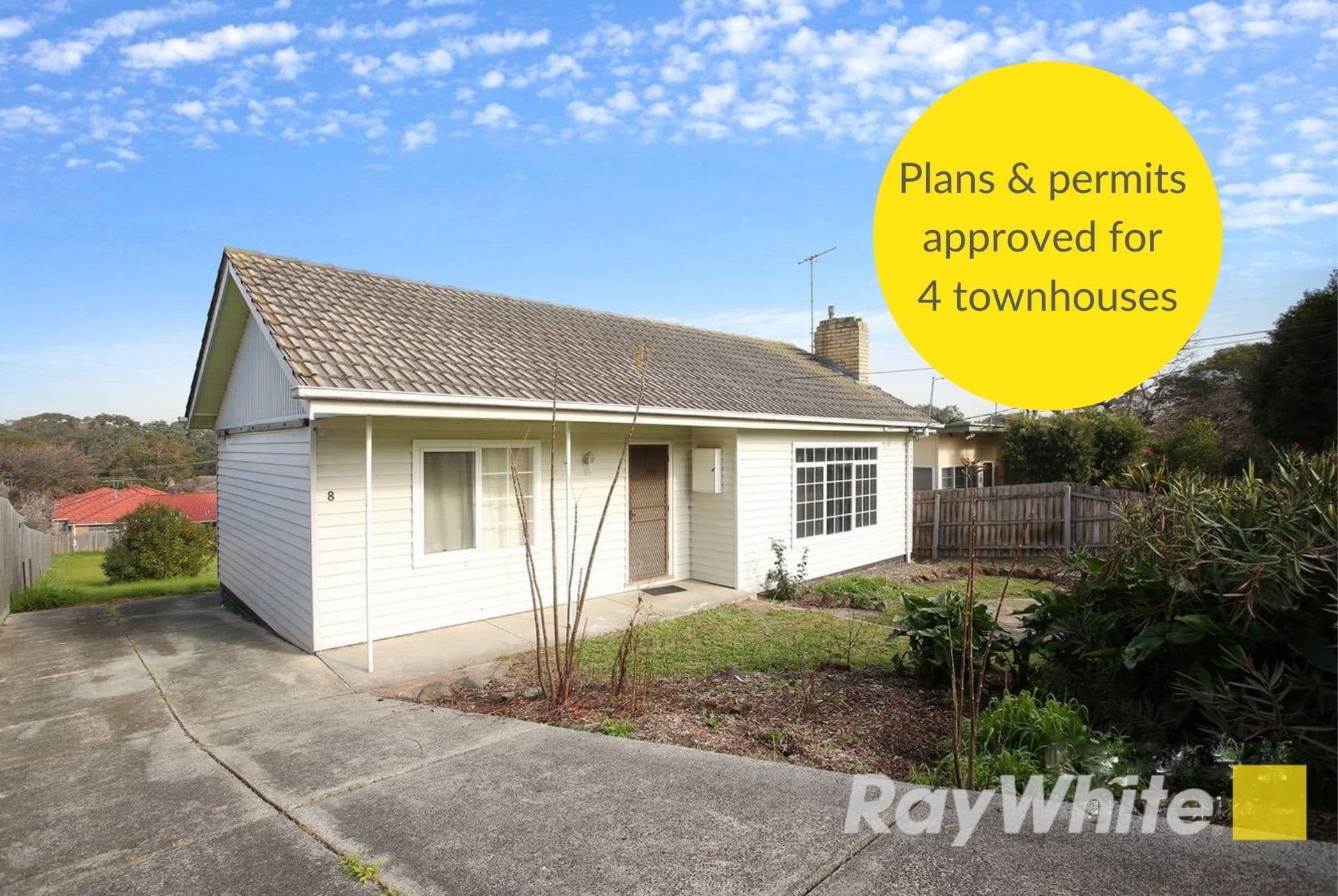 8 Goldlang Street, Dandenong VIC 3175, Dandenong - Thumbnail 3