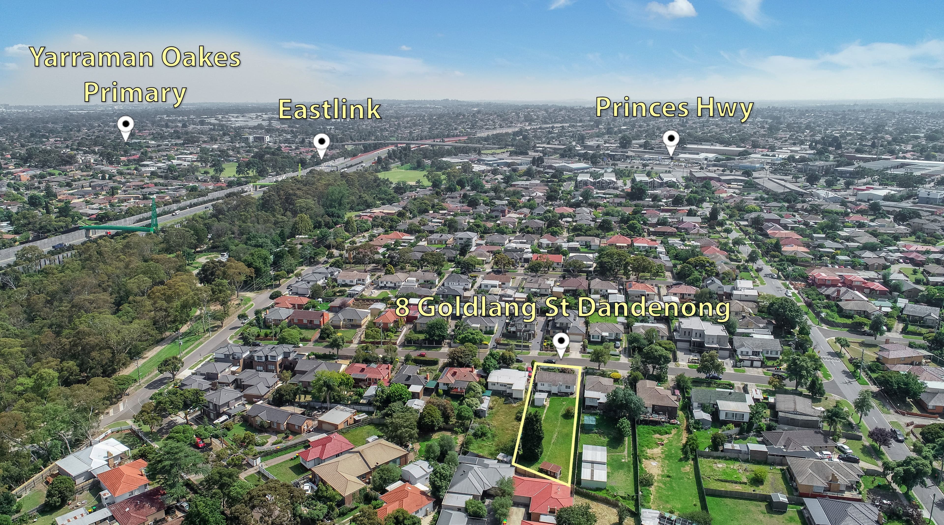 8 Goldlang Street, Dandenong VIC 3175, Dandenong - Thumbnail 8