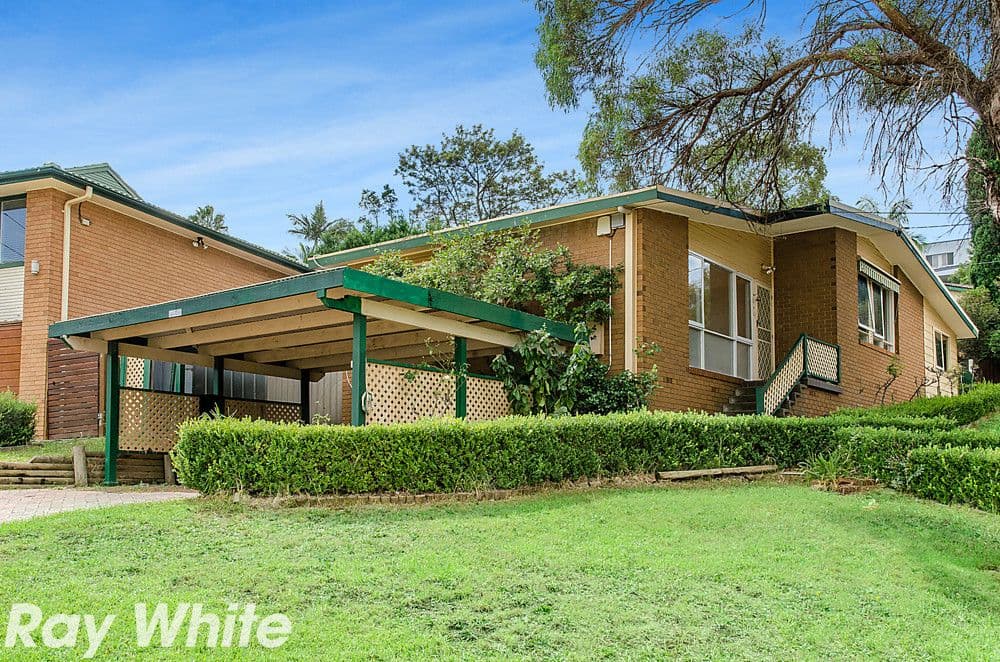 110 Rebecca Parade, Winston Hills - Image 1