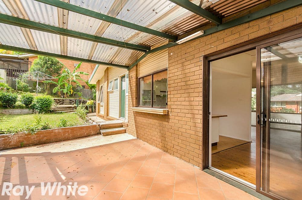 110 Rebecca Parade, Winston Hills - Thumbnail 2